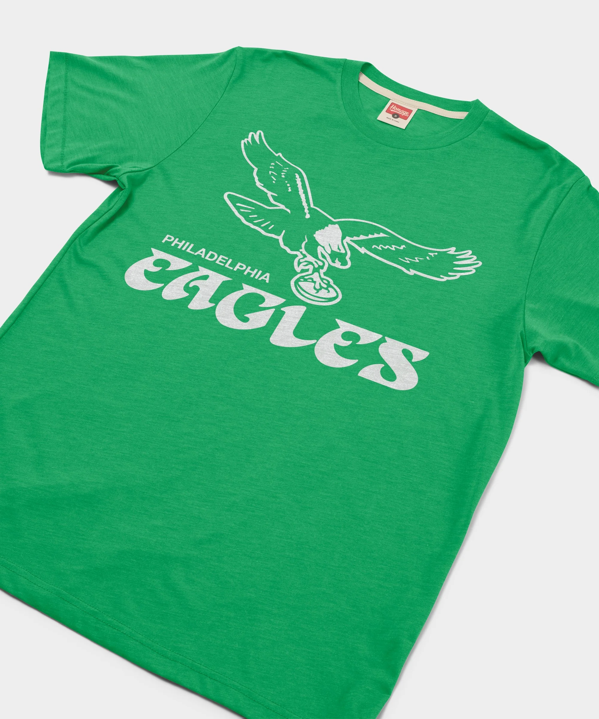 Philadelphia Eagles Alt Logo '73 - Image 2