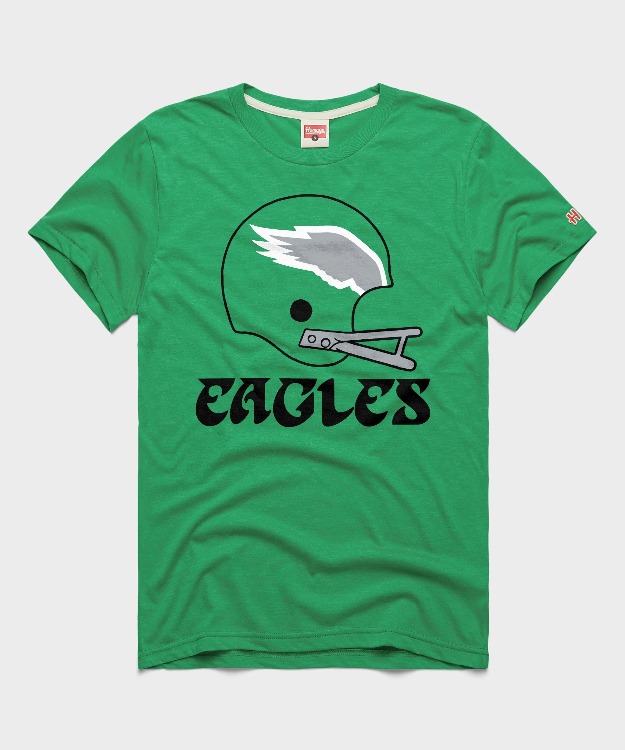 Philadelphia Eagles Big Helmet
