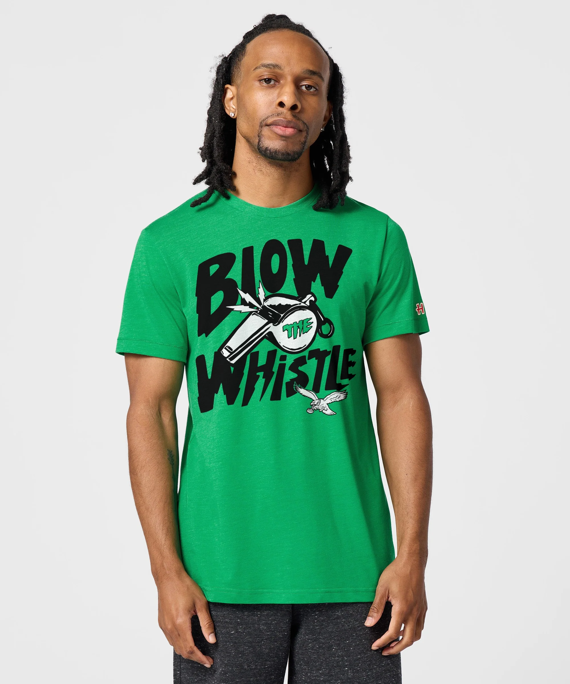 Philadelphia Eagles Blow The Whistle - Image 3