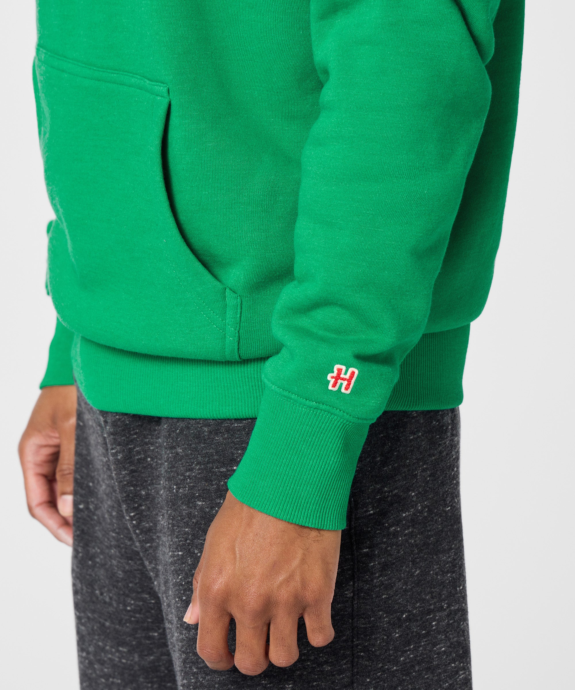 Philadelphia Eagles Crest Hoodie - Image 5
