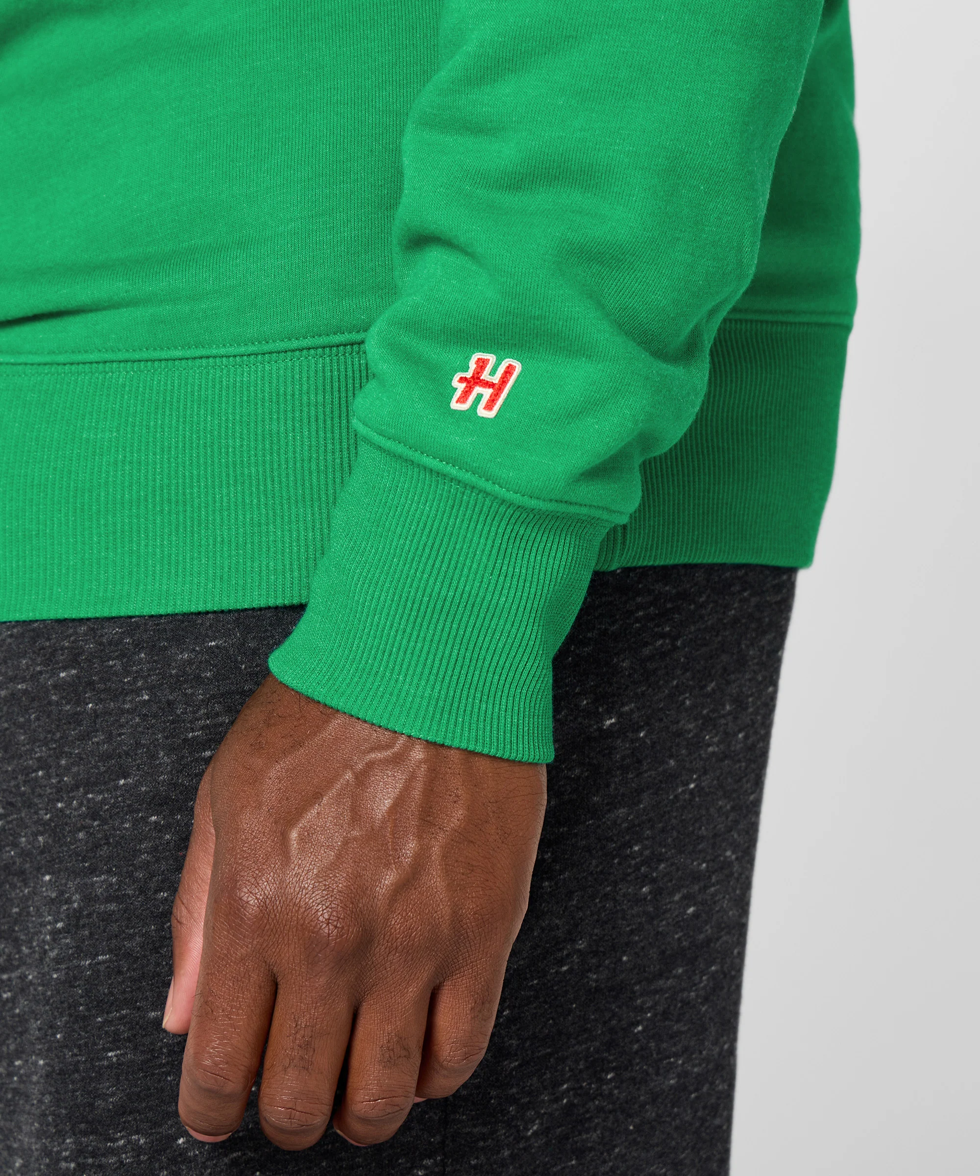 Philadelphia Eagles Holiday Crewneck - Image 5