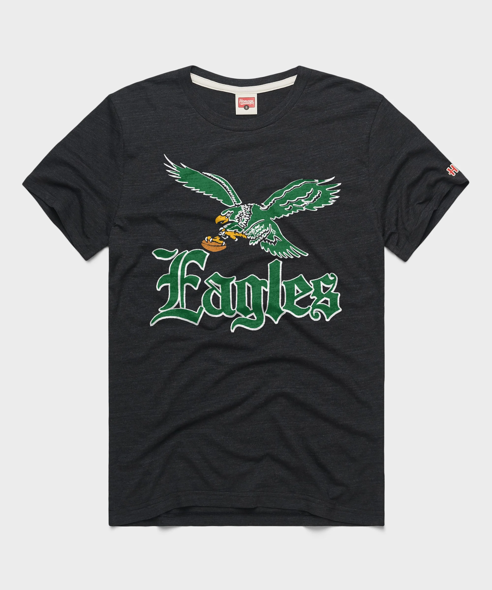 Philadelphia Eagles Olde English
