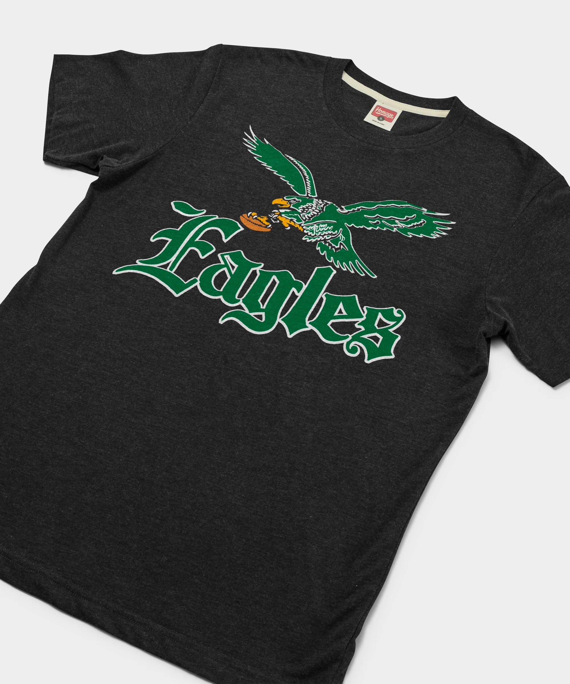 Philadelphia Eagles Olde English - Image 2