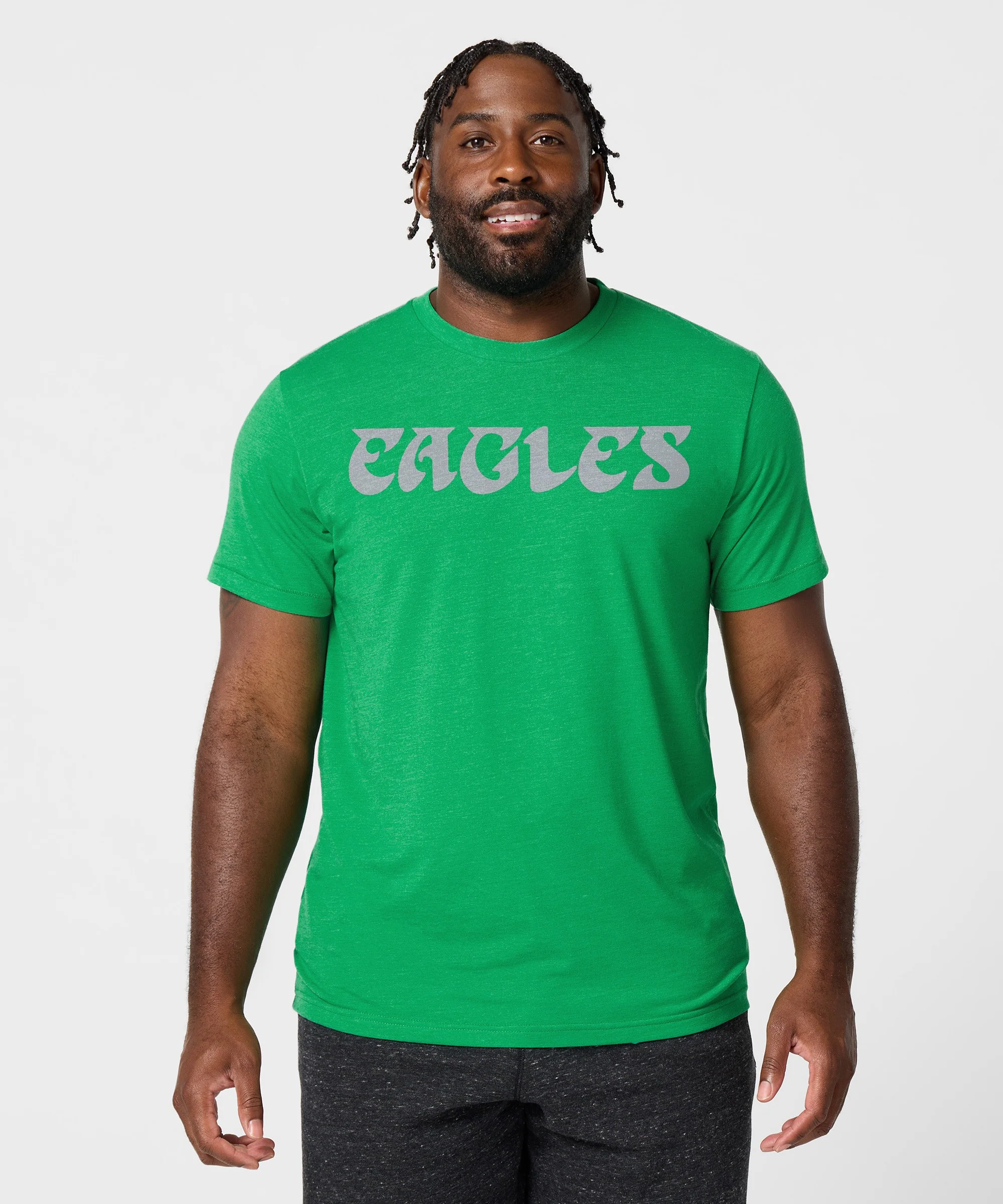 Philadelphia Eagles Wordmark '73 - Image 3