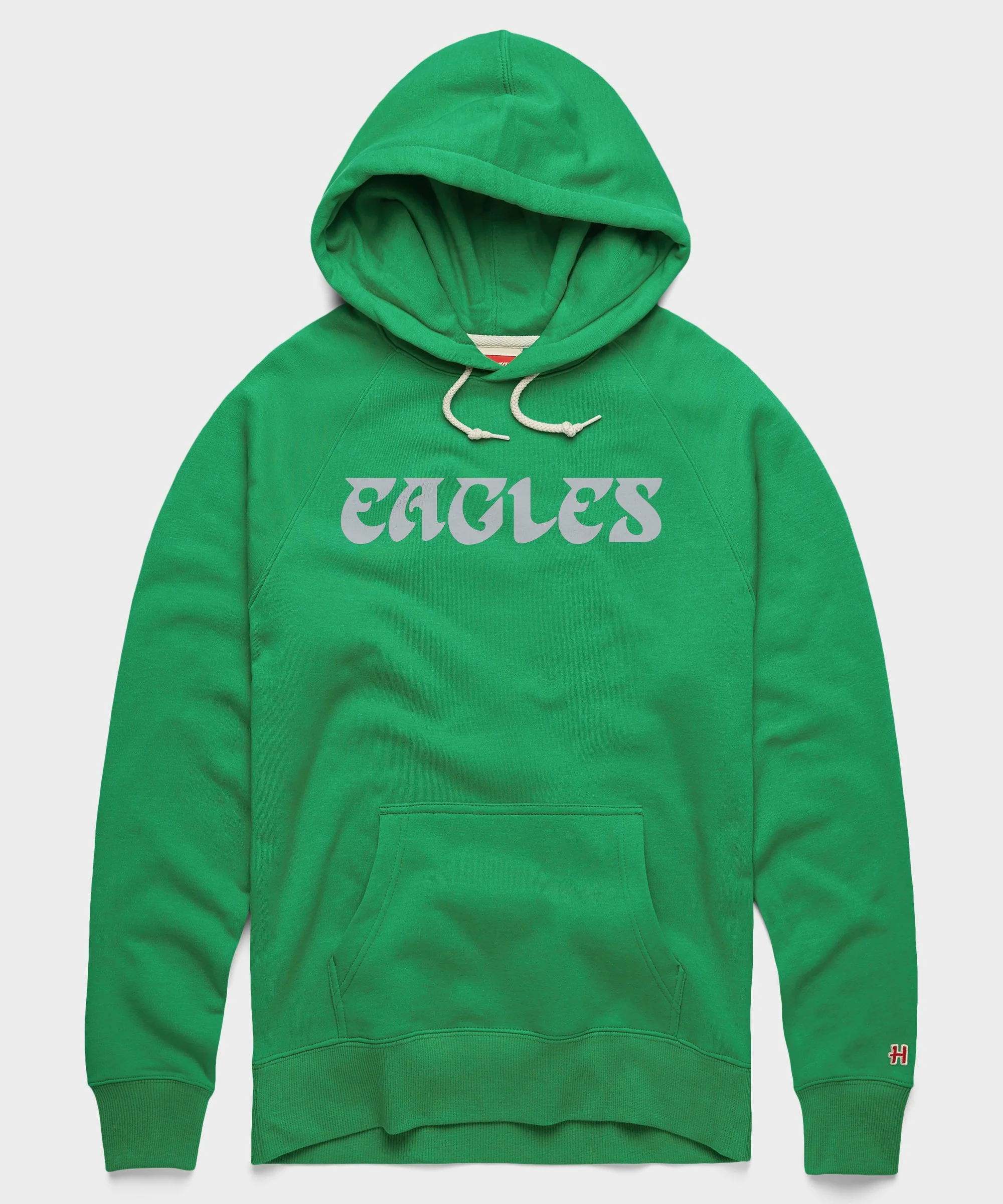 Philadelphia Eagles Wordmark '73 Hoodie