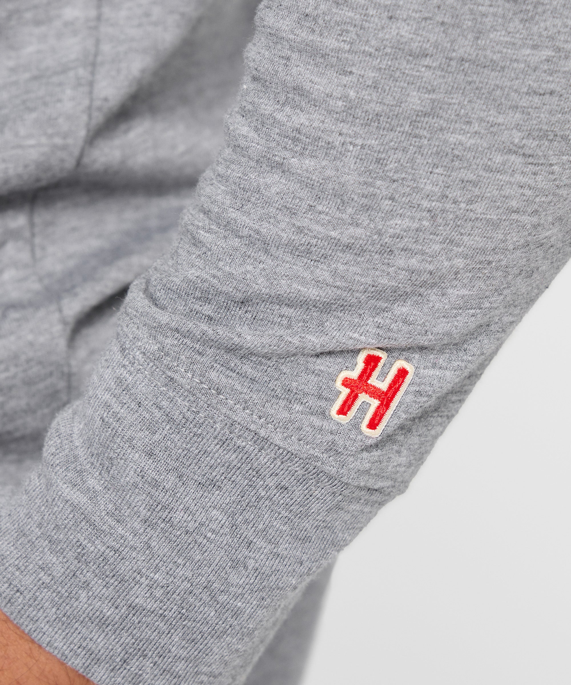 Philadelphia Phillies '76 Lightweight Hoodie - Image 5