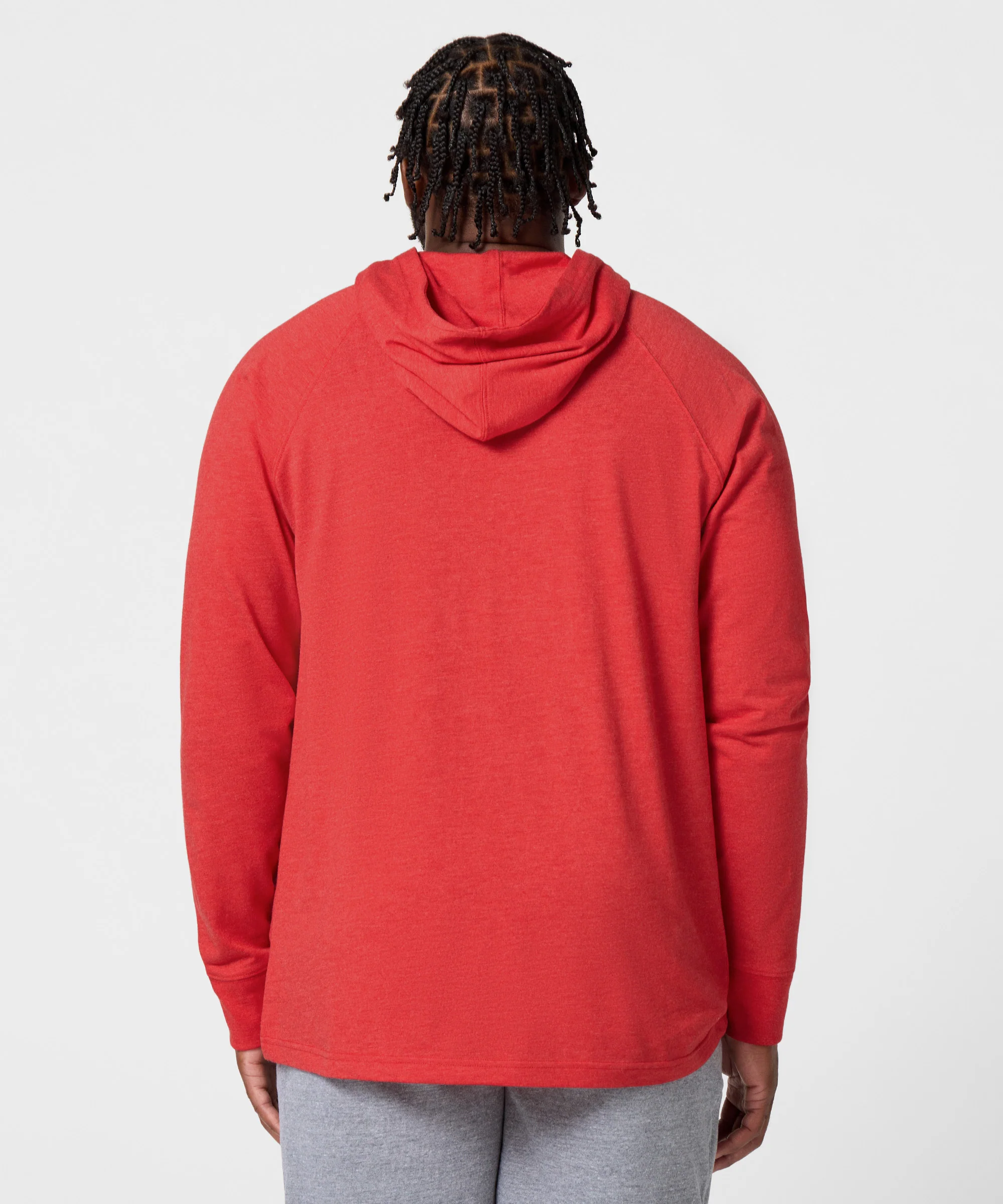 Philadelphia Phillies Cap Logo '70 Lightweight Hoodie - Image 4