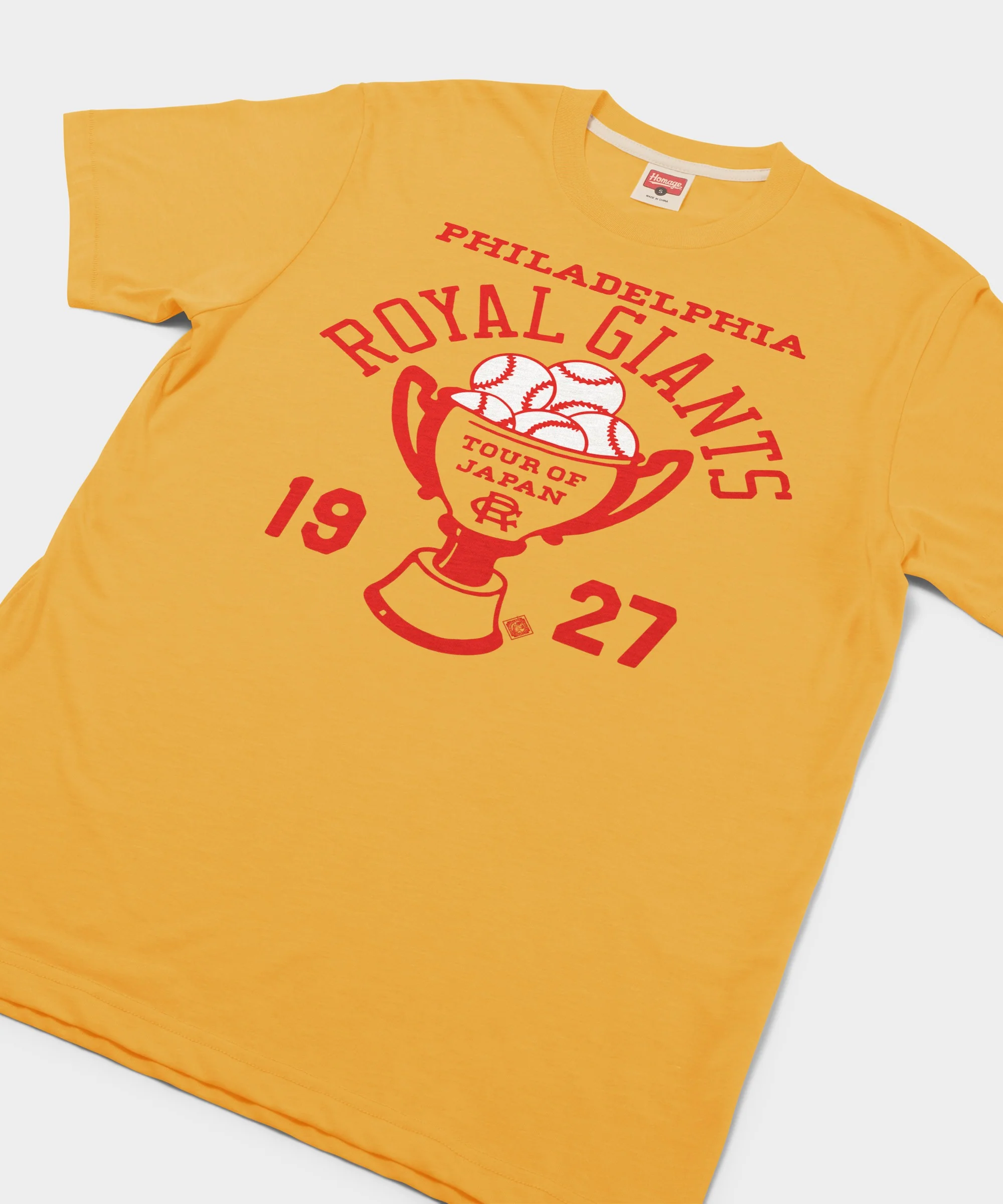 Philadelphia Royal Giants 1927 - Image 2