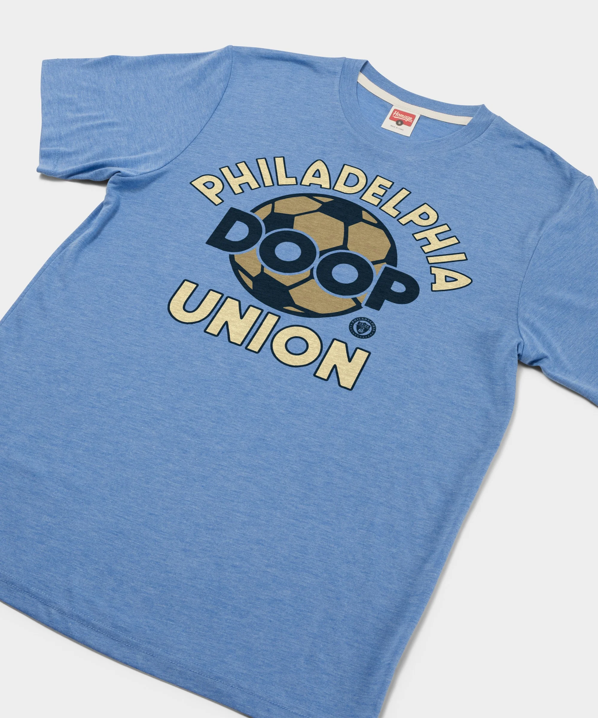 Philadelphia Union Doop - Image 2