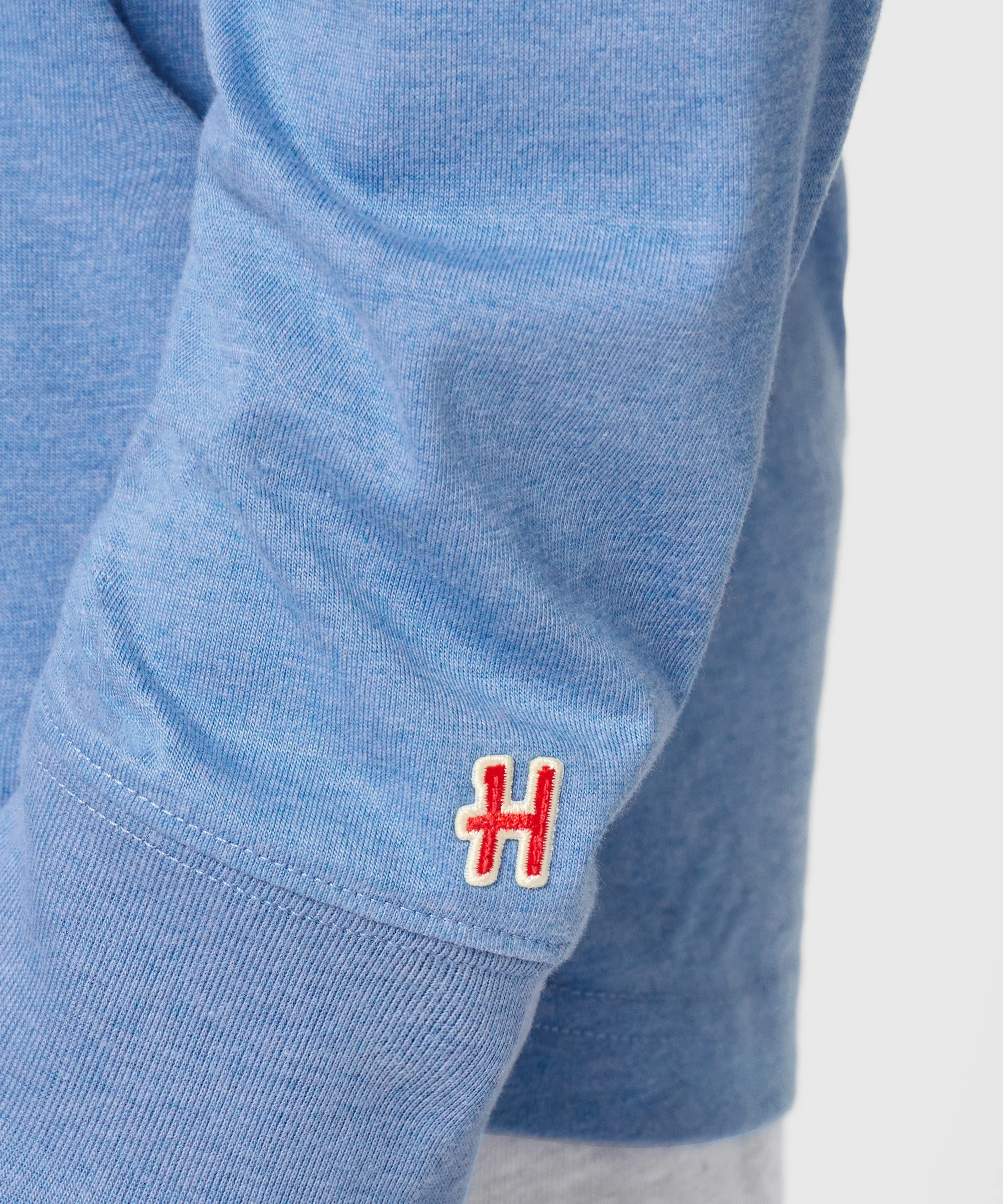 Phillies Veterans Stadium Lightweight Hoodie - Image 5