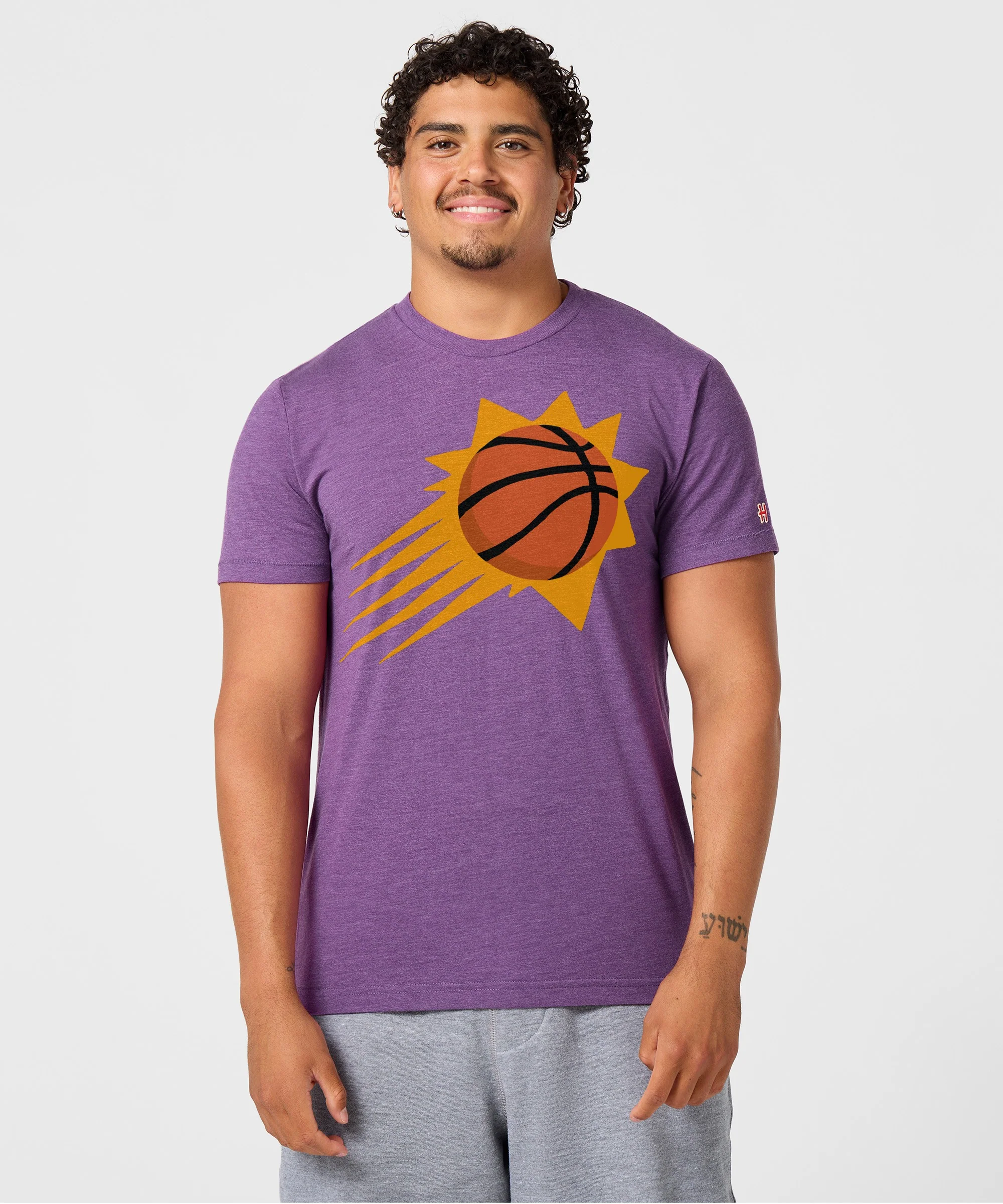 Phoenix Suns Logo - Image 3
