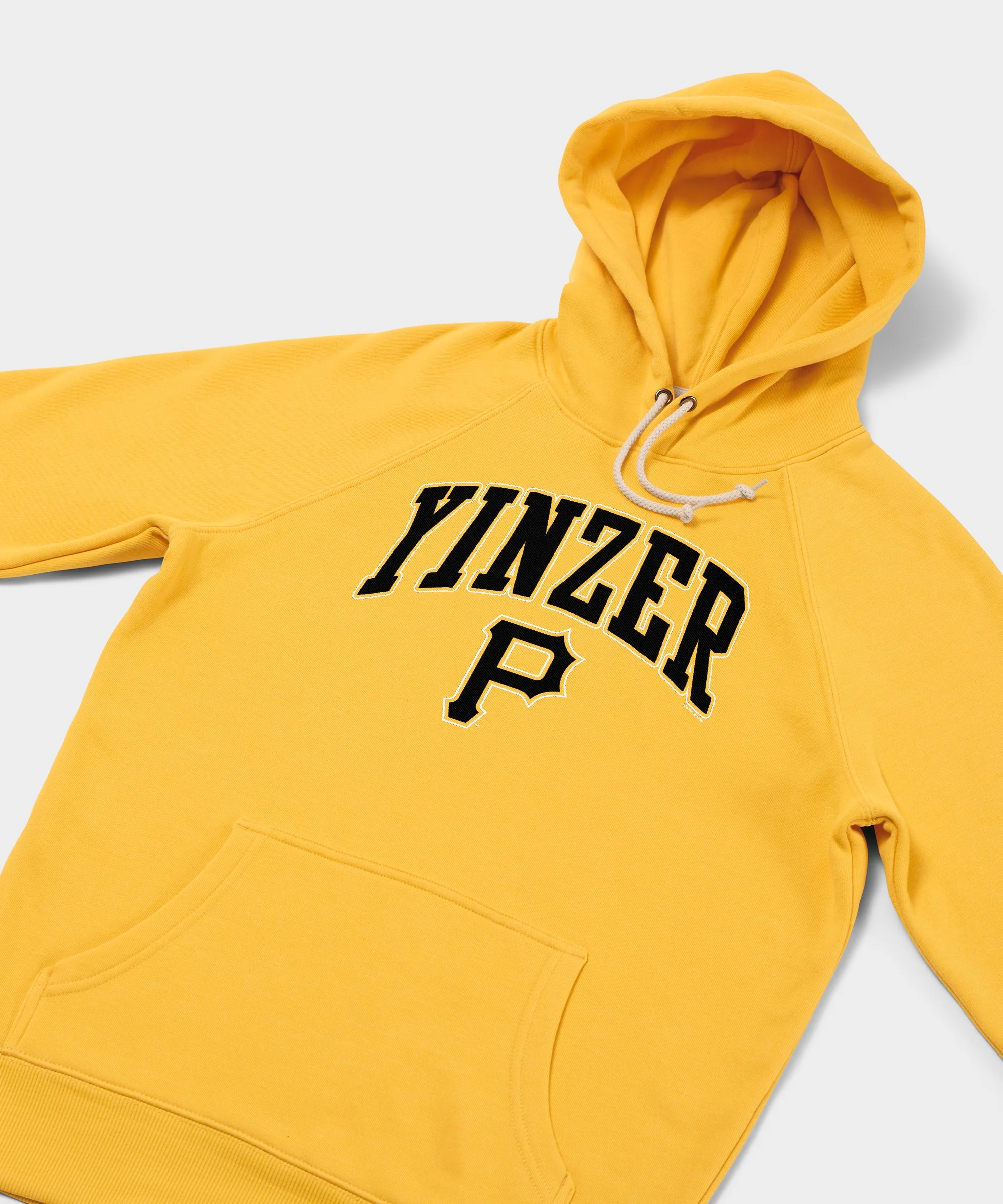 Pirates Yinzer Hoodie - Image 2