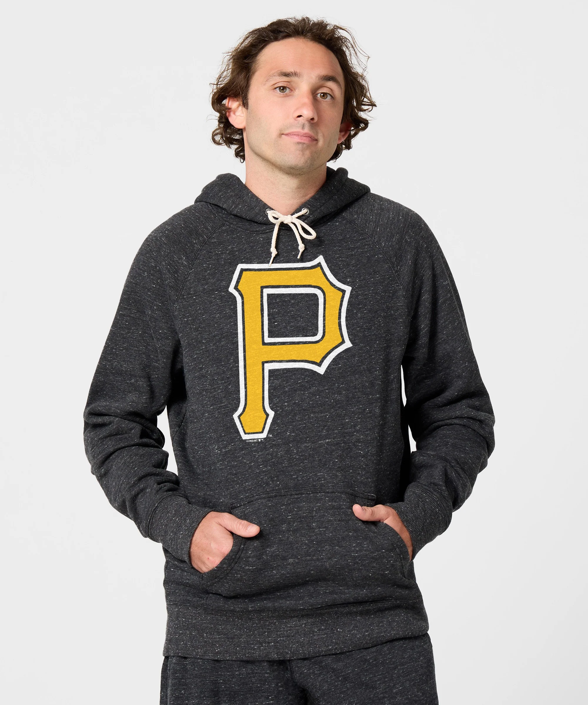 Pittsburgh Pirates '14 Hoodie - Image 3