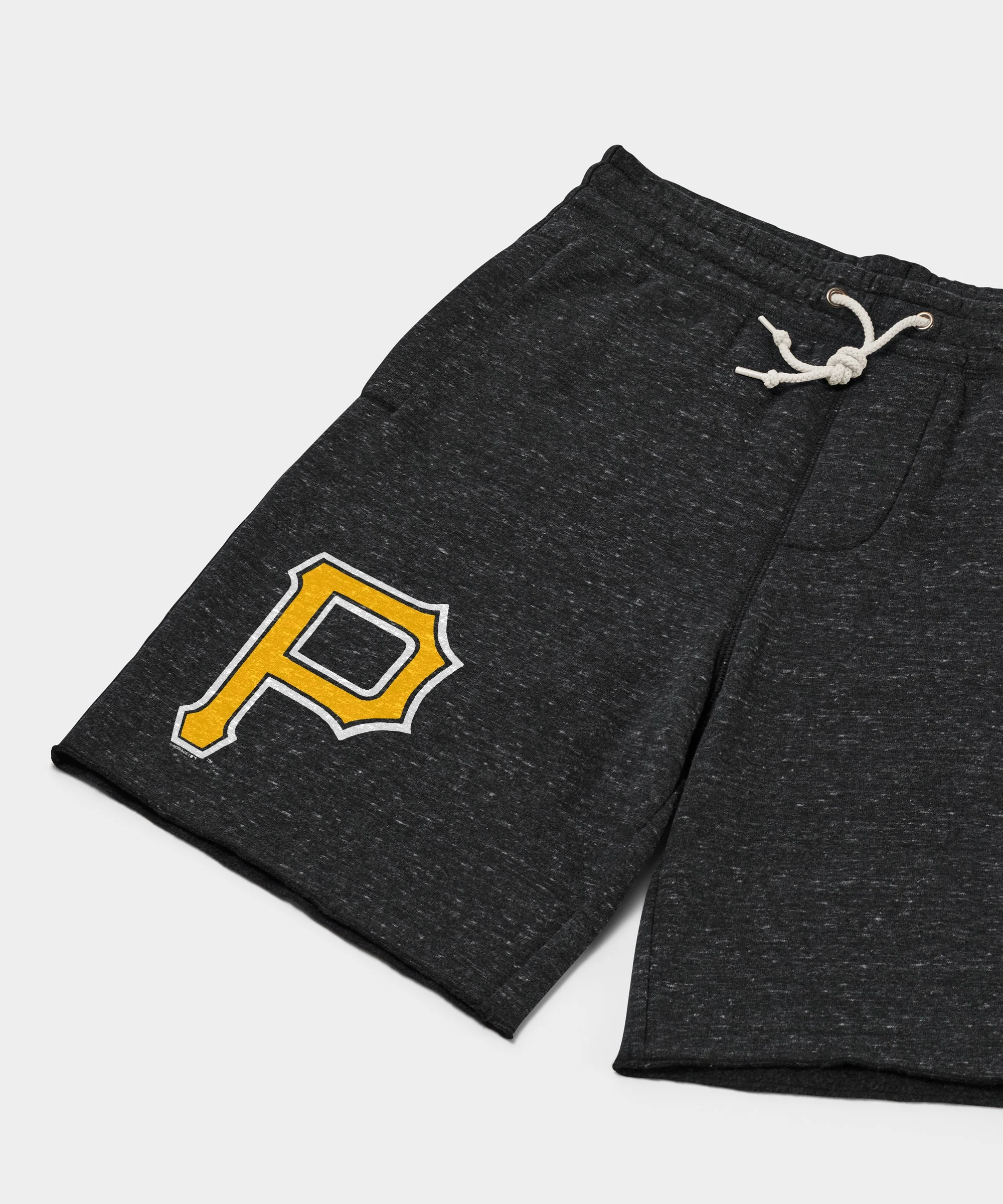 Pittsburgh Pirates '14 Sweat Shorts - Image 2