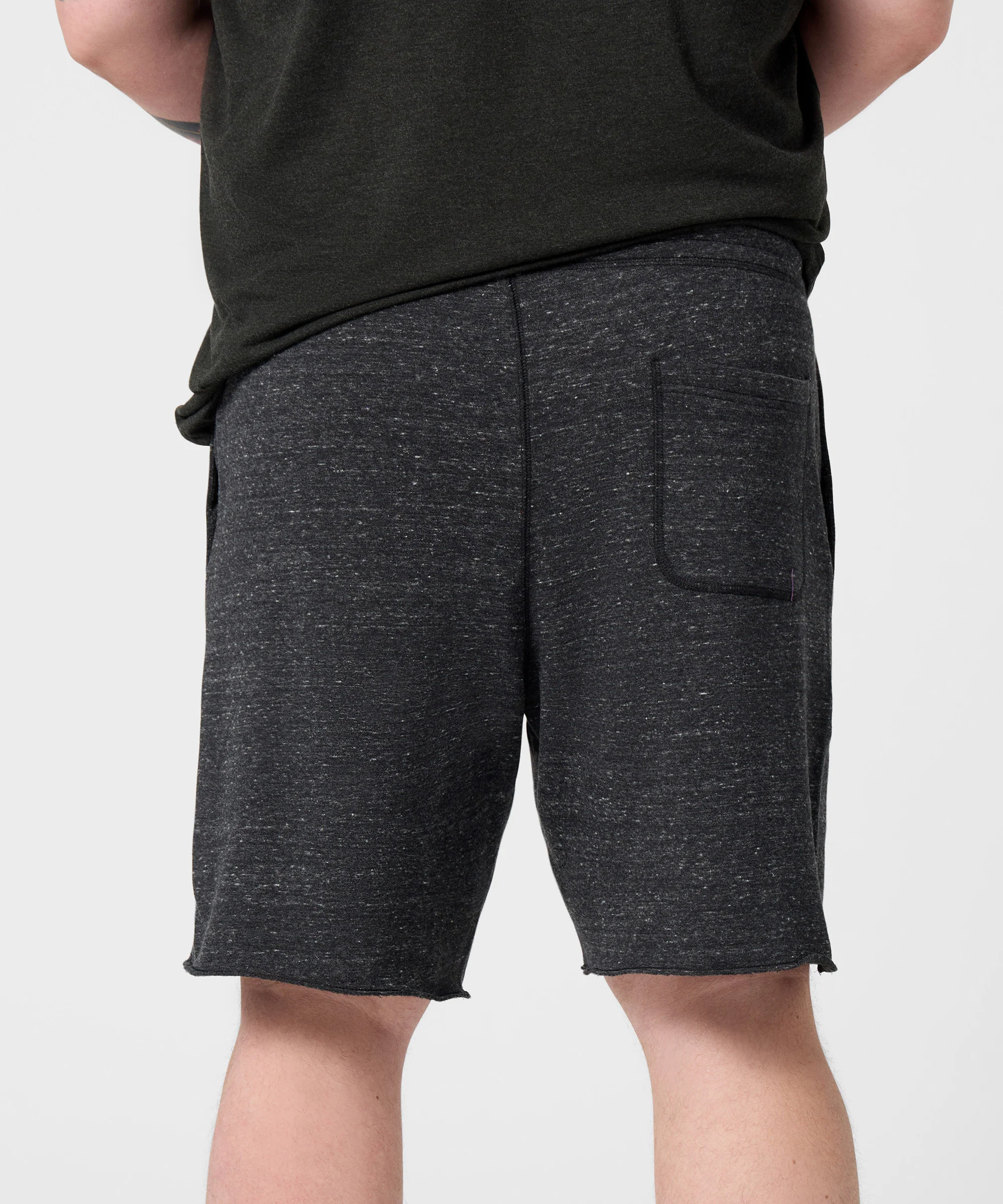 Pittsburgh Pirates '14 Sweat Shorts - Image 4