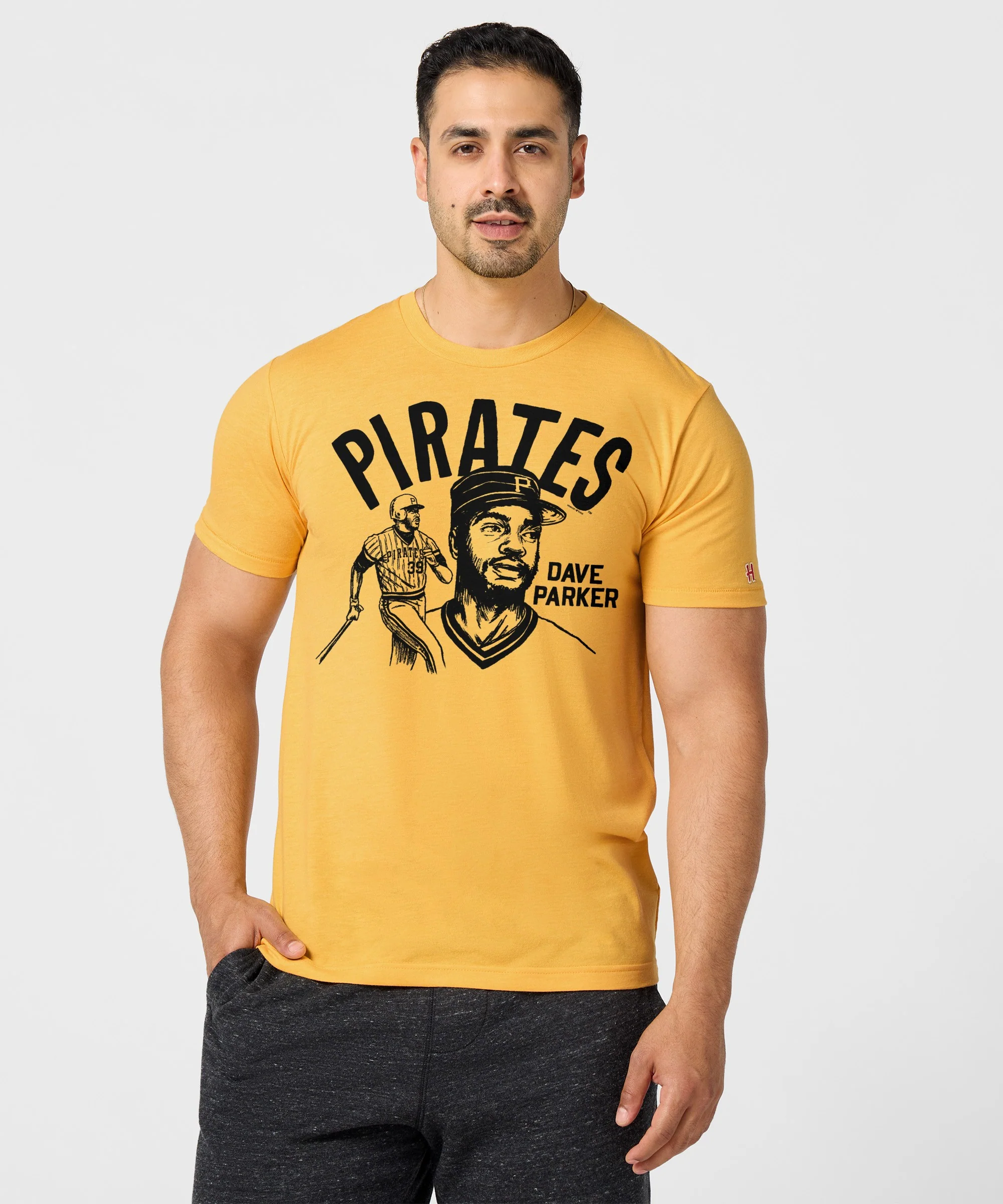 Pittsburgh Pirates Dave Parker - Image 3
