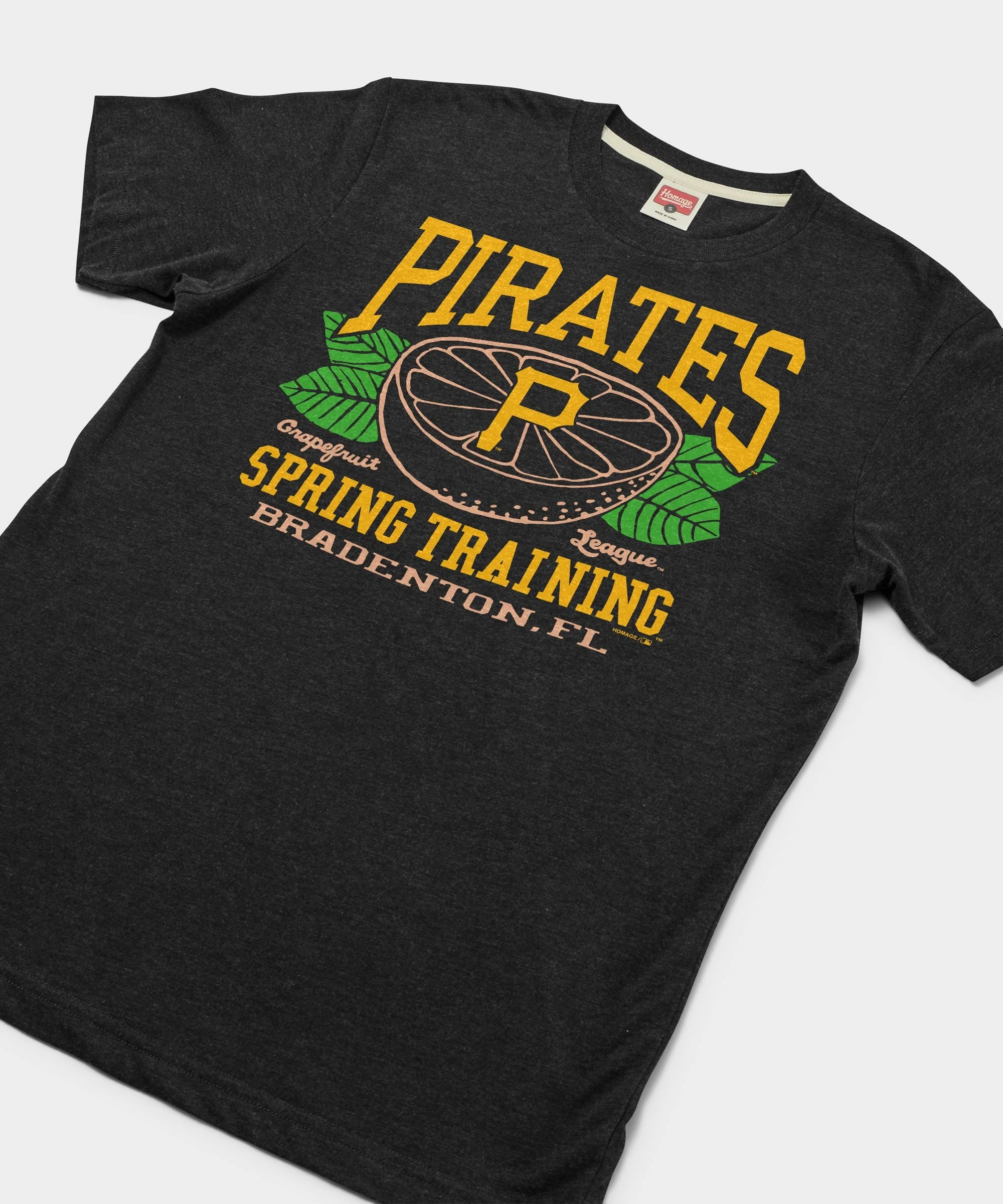 Pittsburgh Pirates Grapefruit League - Image 2