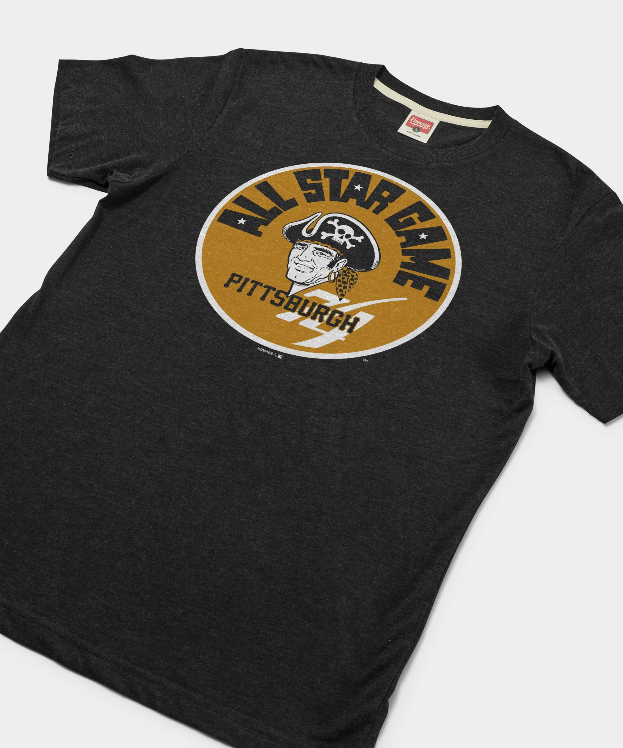 Pittsburgh Pirates MLB All Star Game 1974 - Image 2