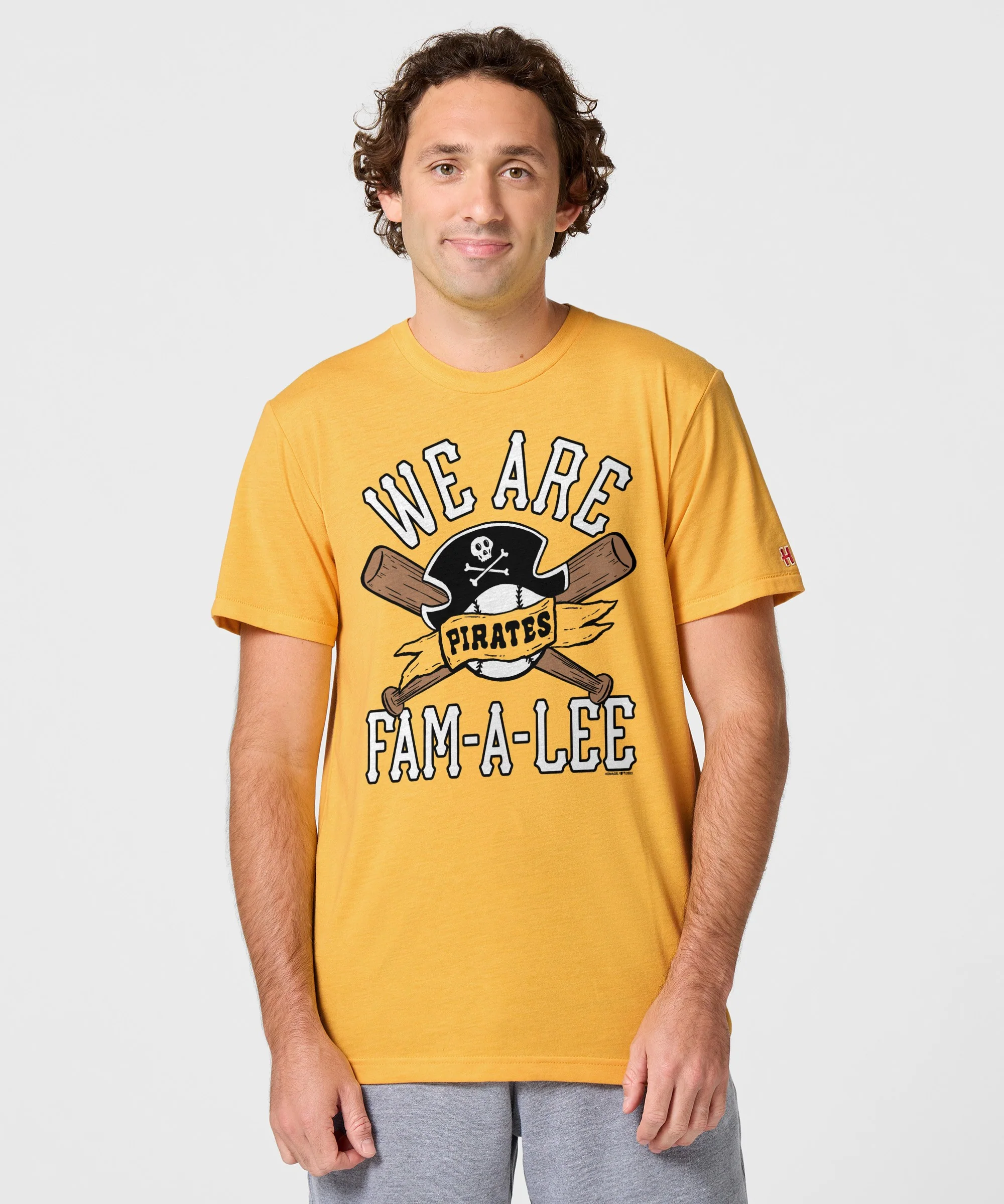 Pittsburgh Pirates We Are Fam-A-Lee - Image 3