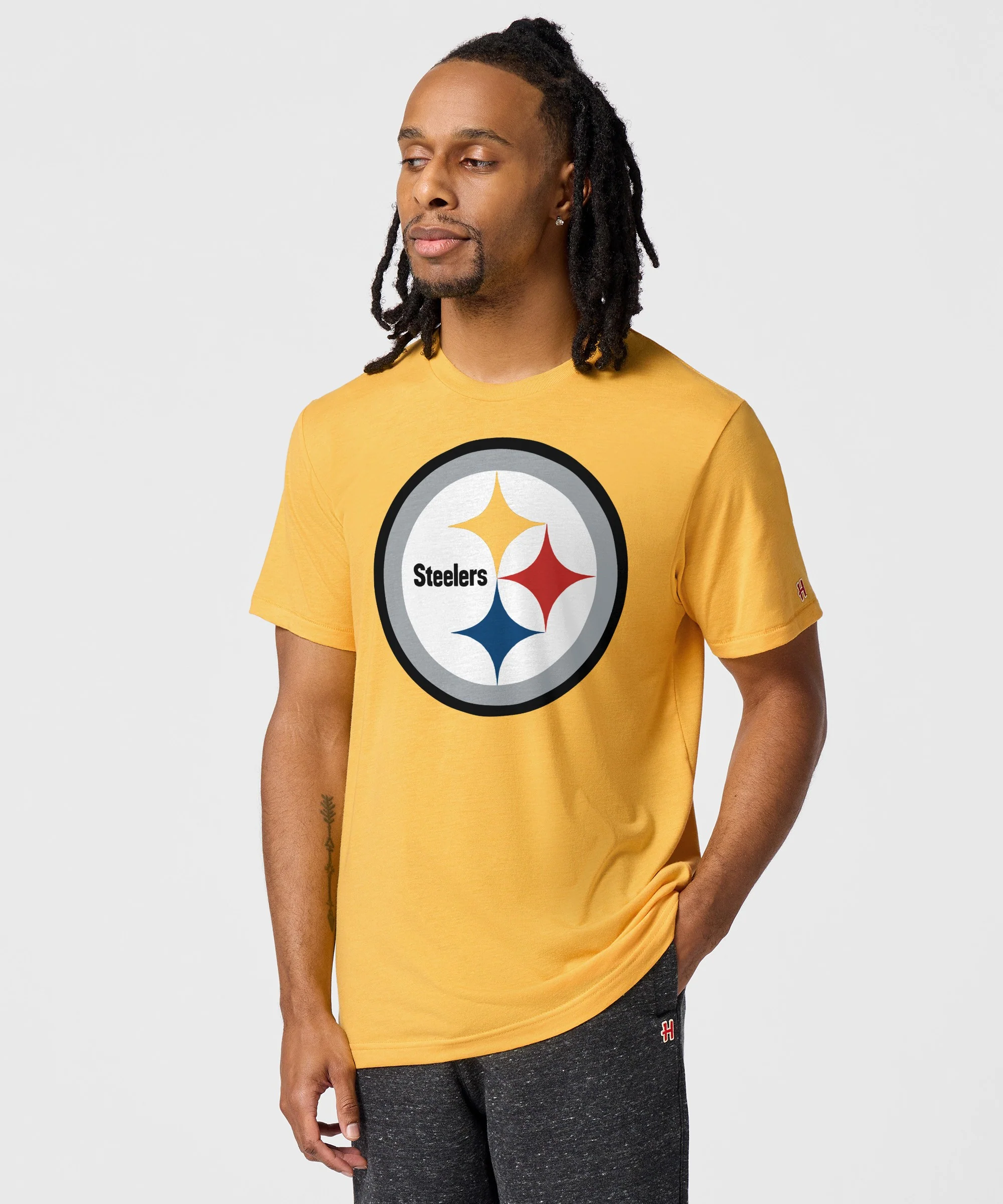 Pittsburgh Steelers '02 - Image 3