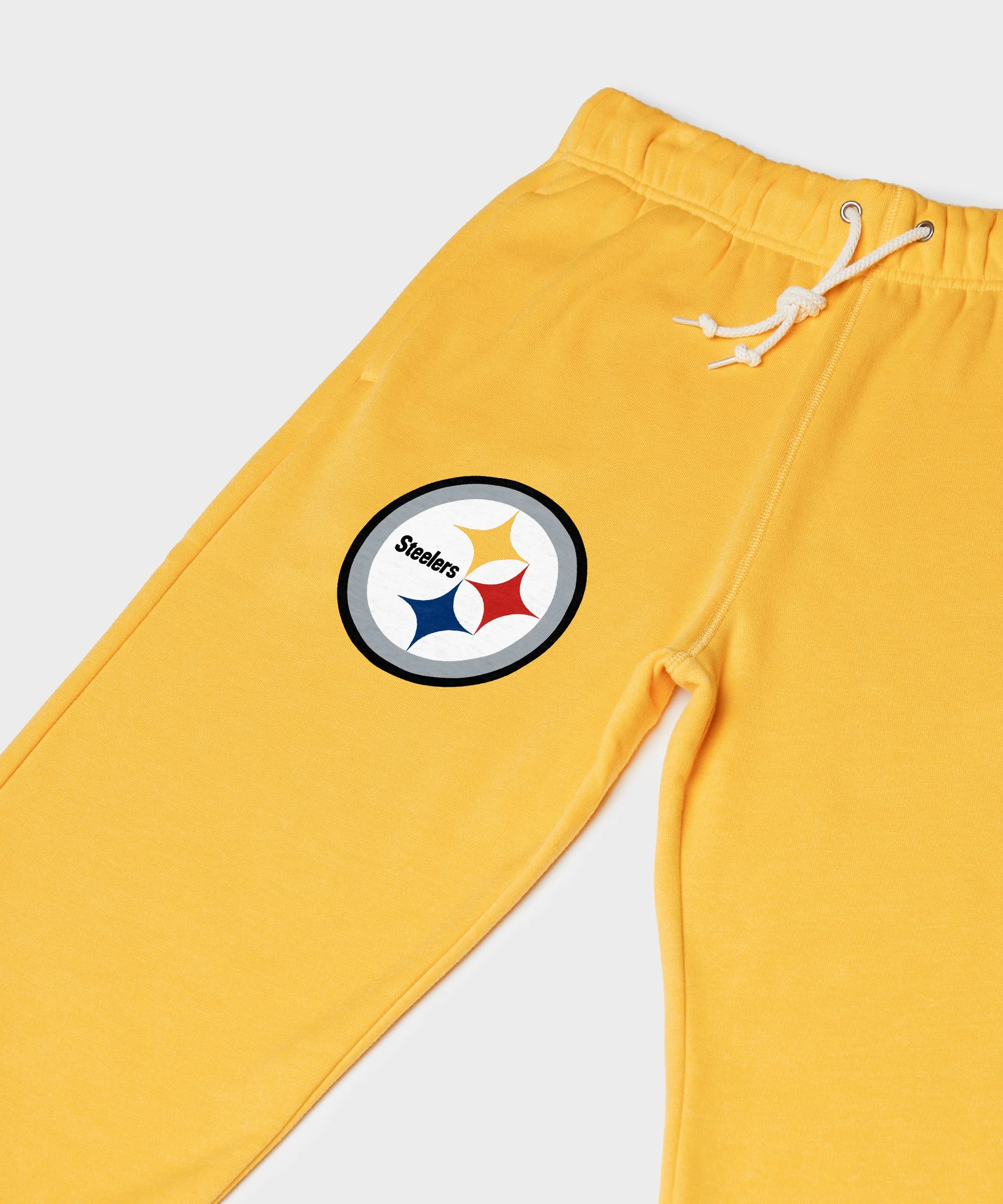Pittsburgh Steelers '02 Sweatpants - Image 2