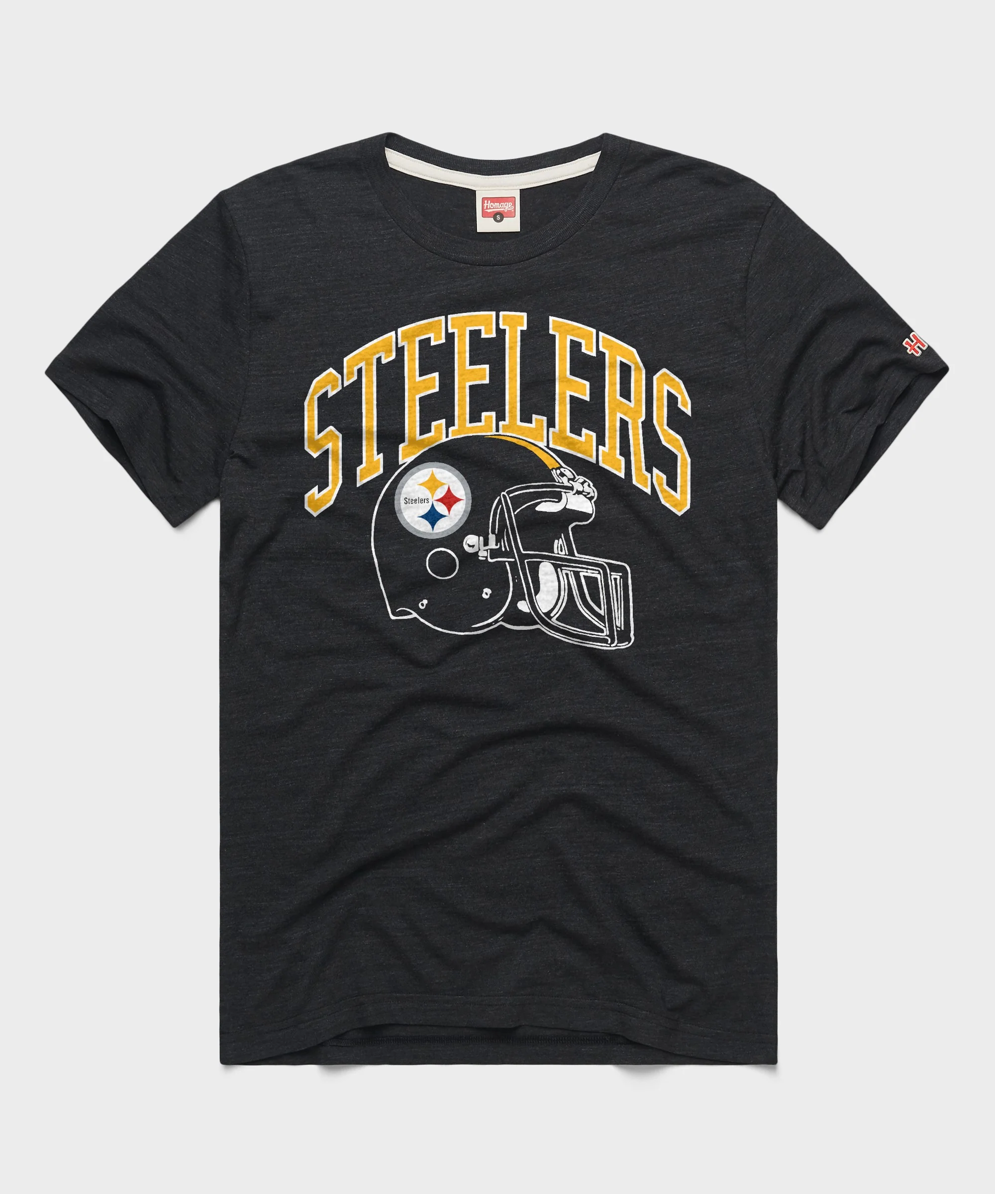 Pittsburgh Steelers Helmet
