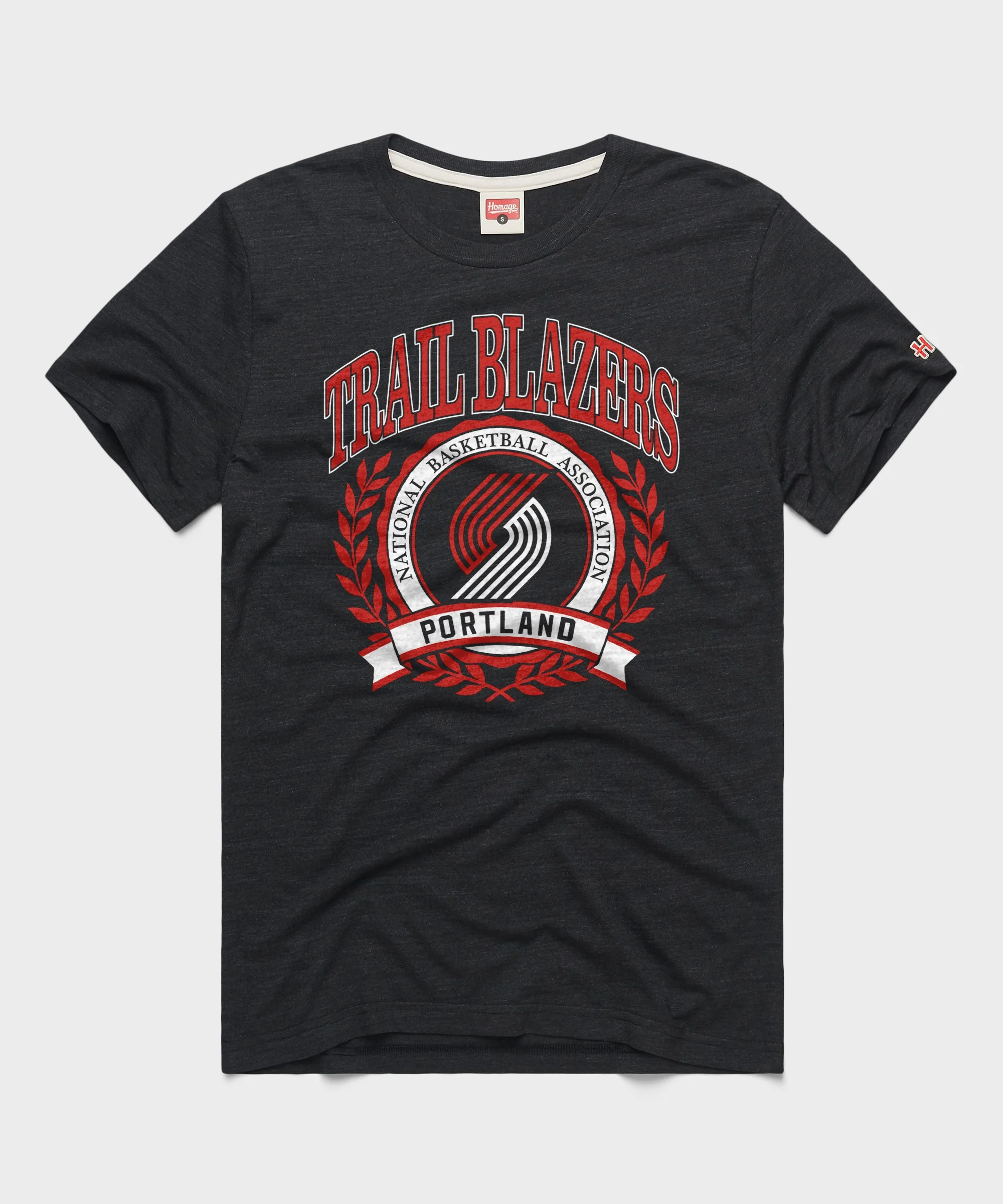 Portland Trail Blazers Crest