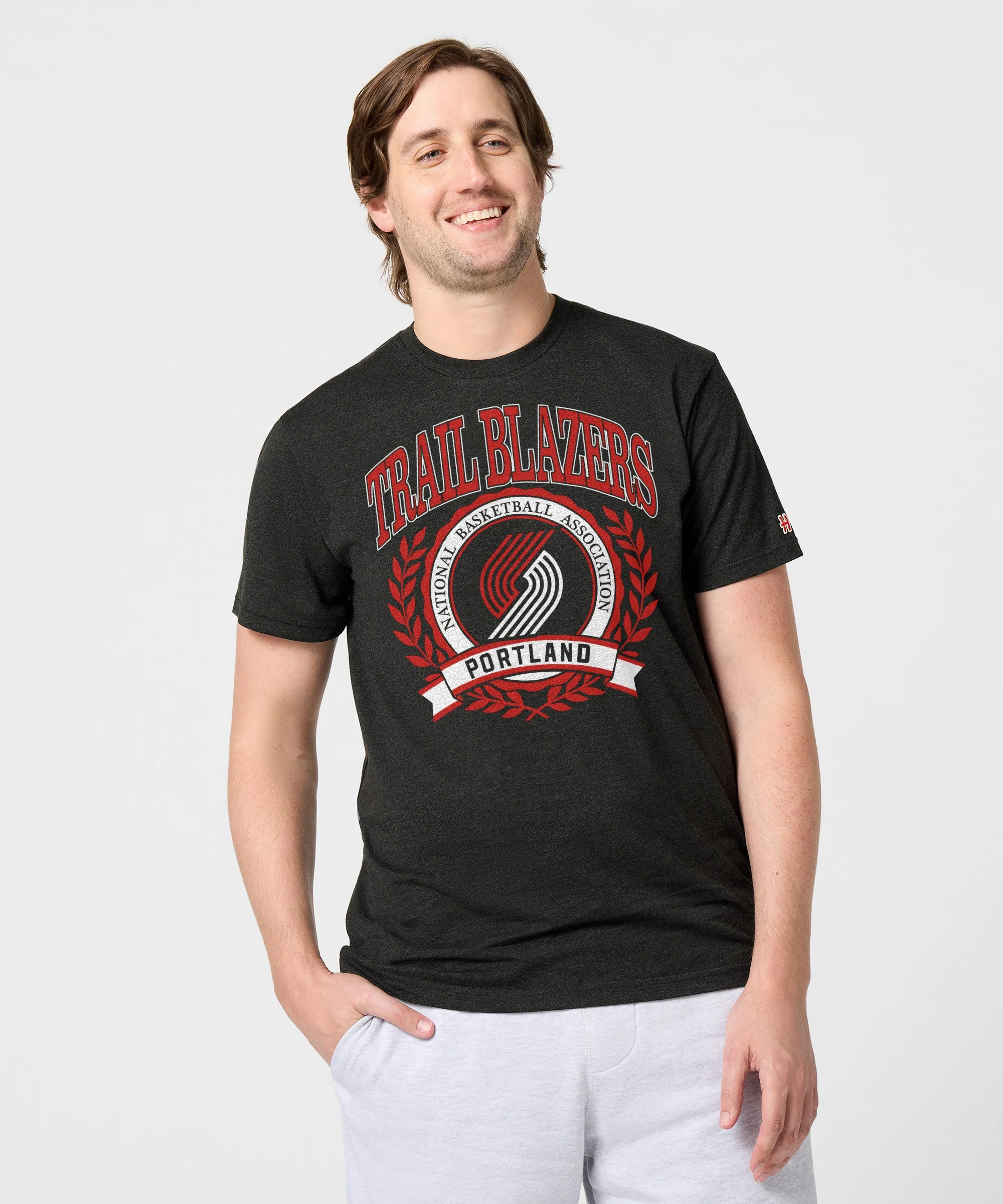 Portland Trail Blazers Crest - Image 3