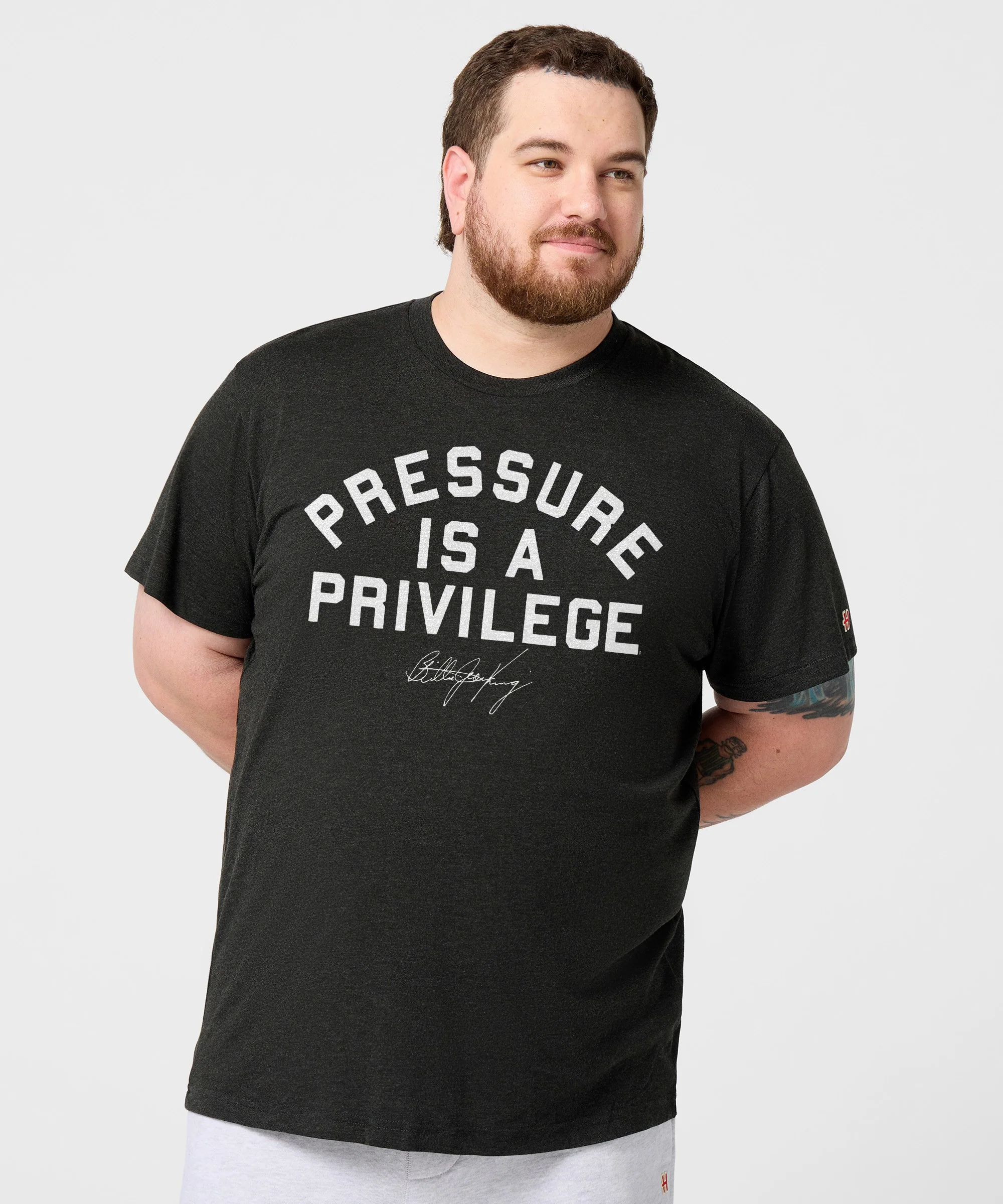 Pressure Is A Privilege - Image 3