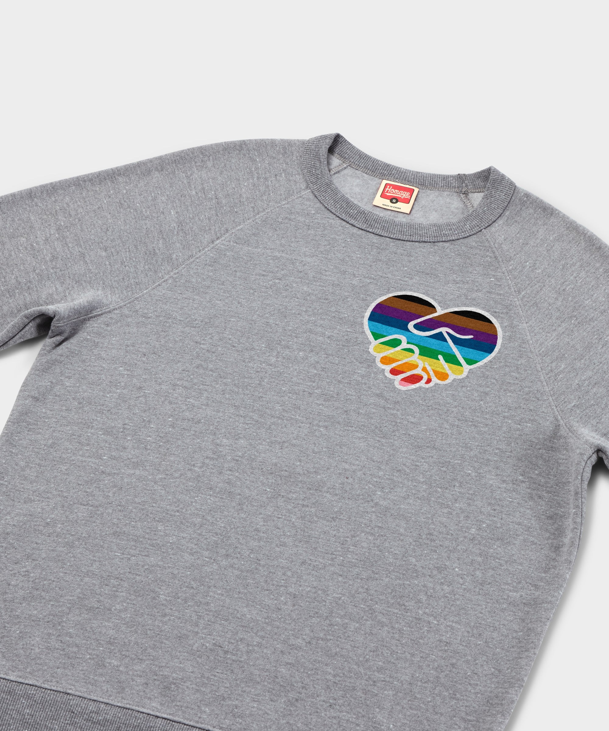Pride Unity Crewneck - Image 2