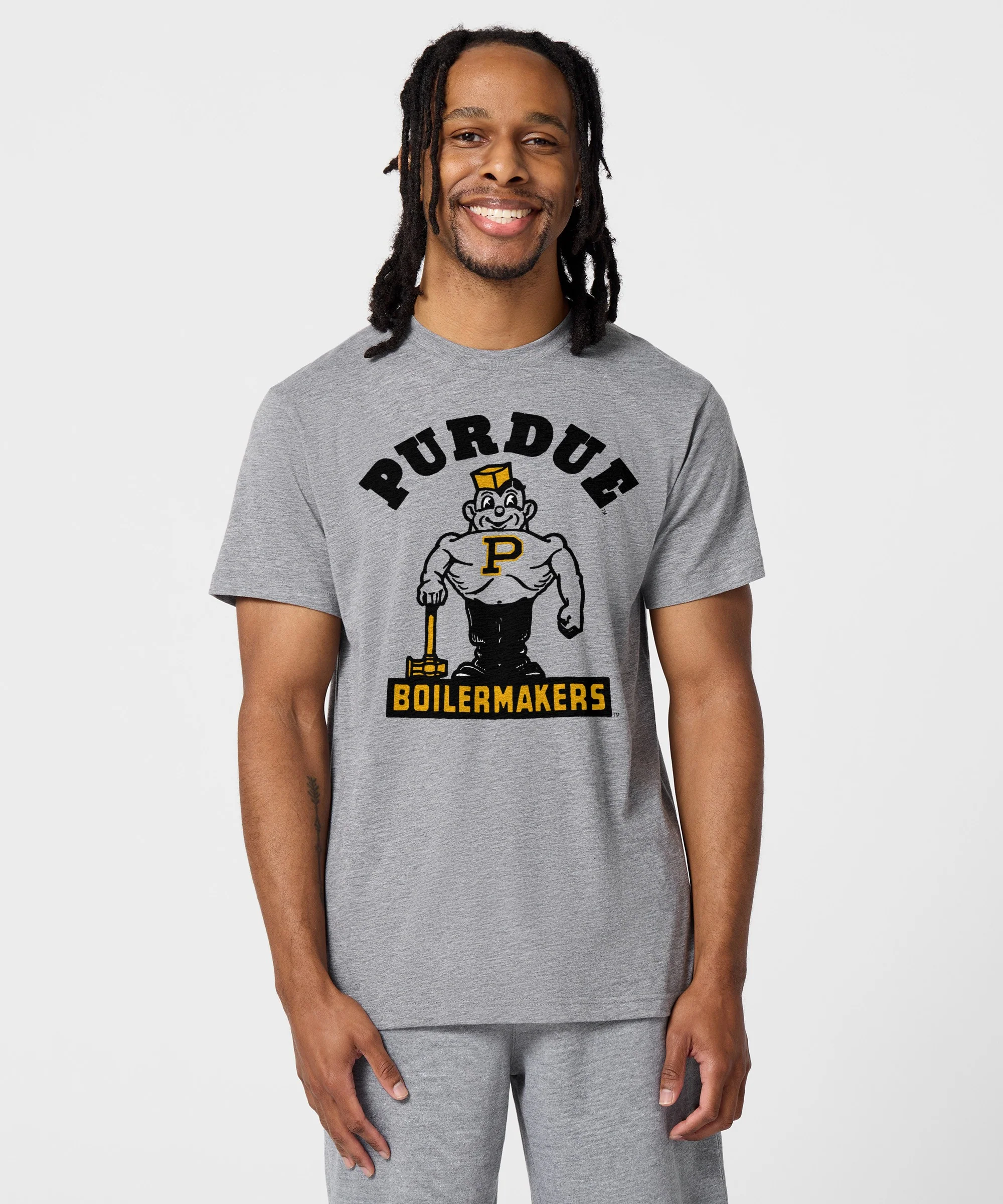 Purdue Boilermakers - Image 3