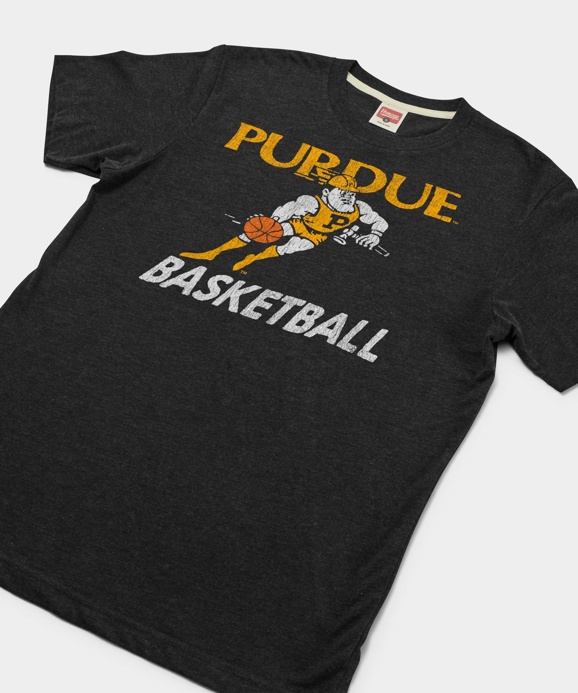 Purdue Boilermakers Basketball - Image 2