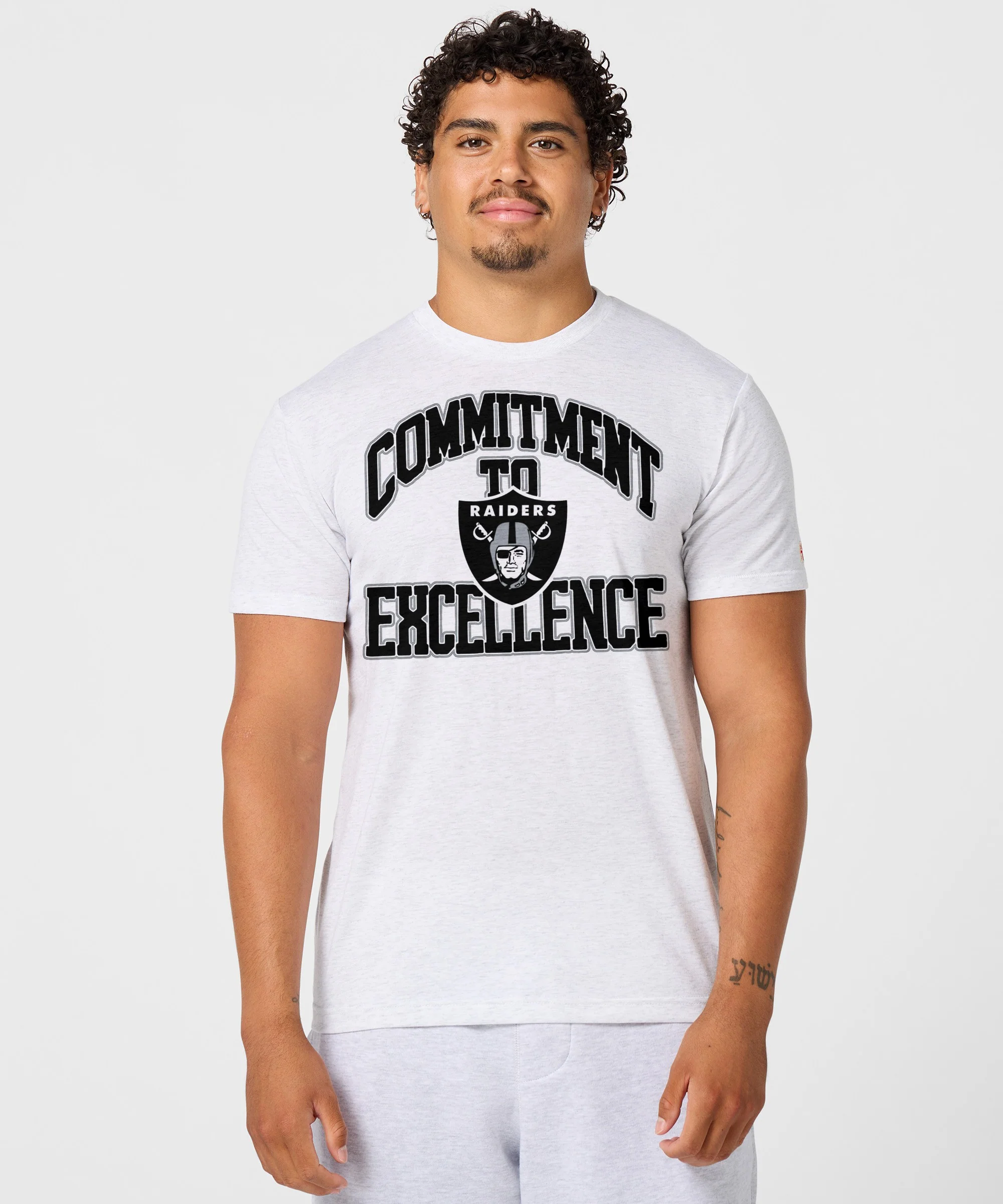 Raiders Commitment To Excellence - Image 3