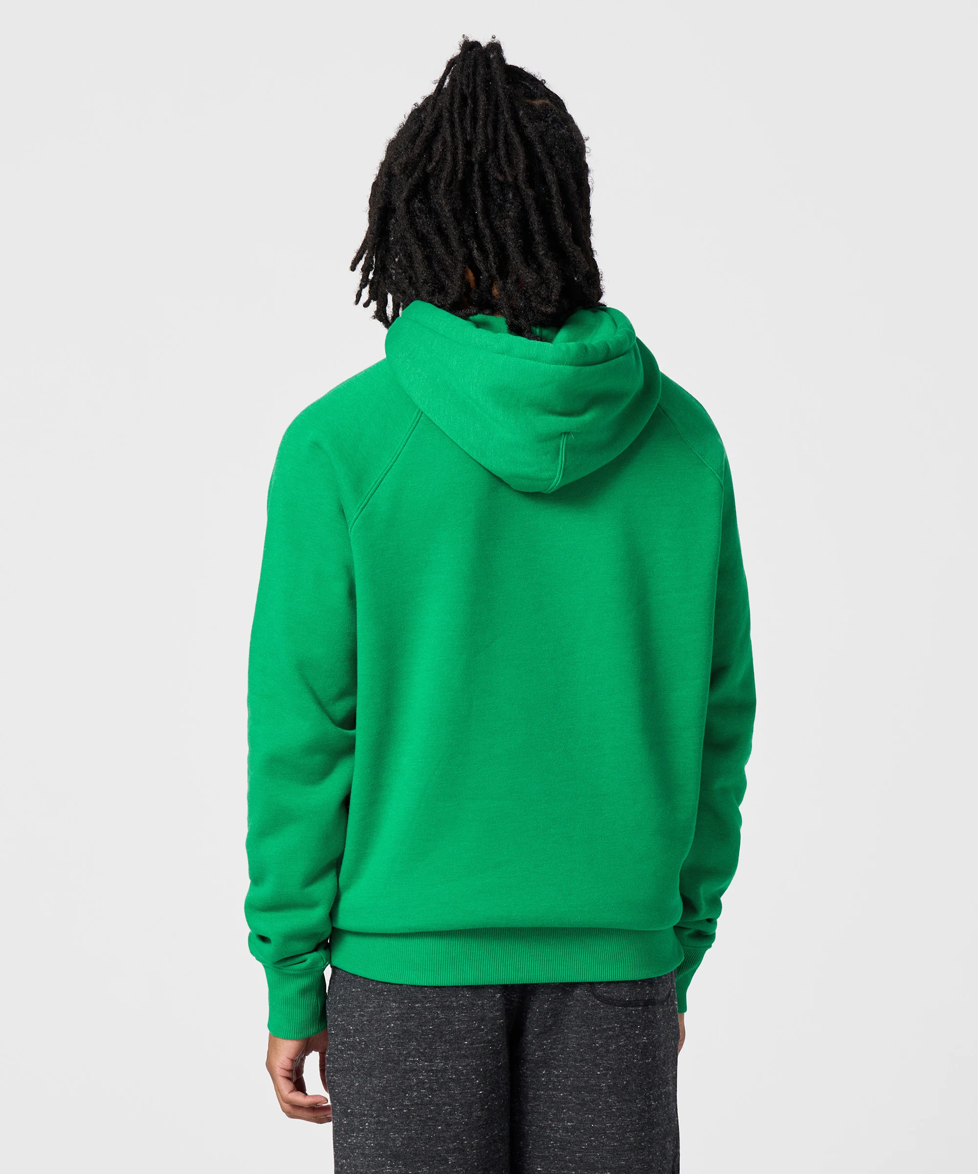 Rainier National Park Hoodie - Image 4
