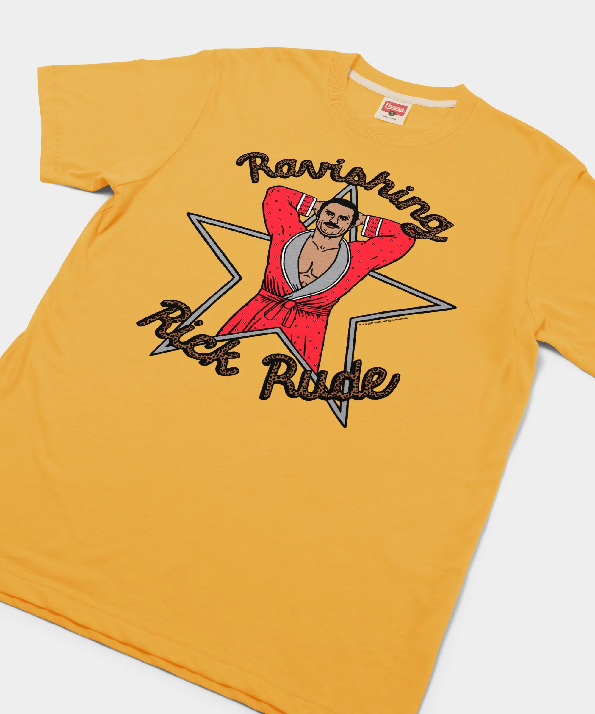 Ravishing Rick Rude - Image 2