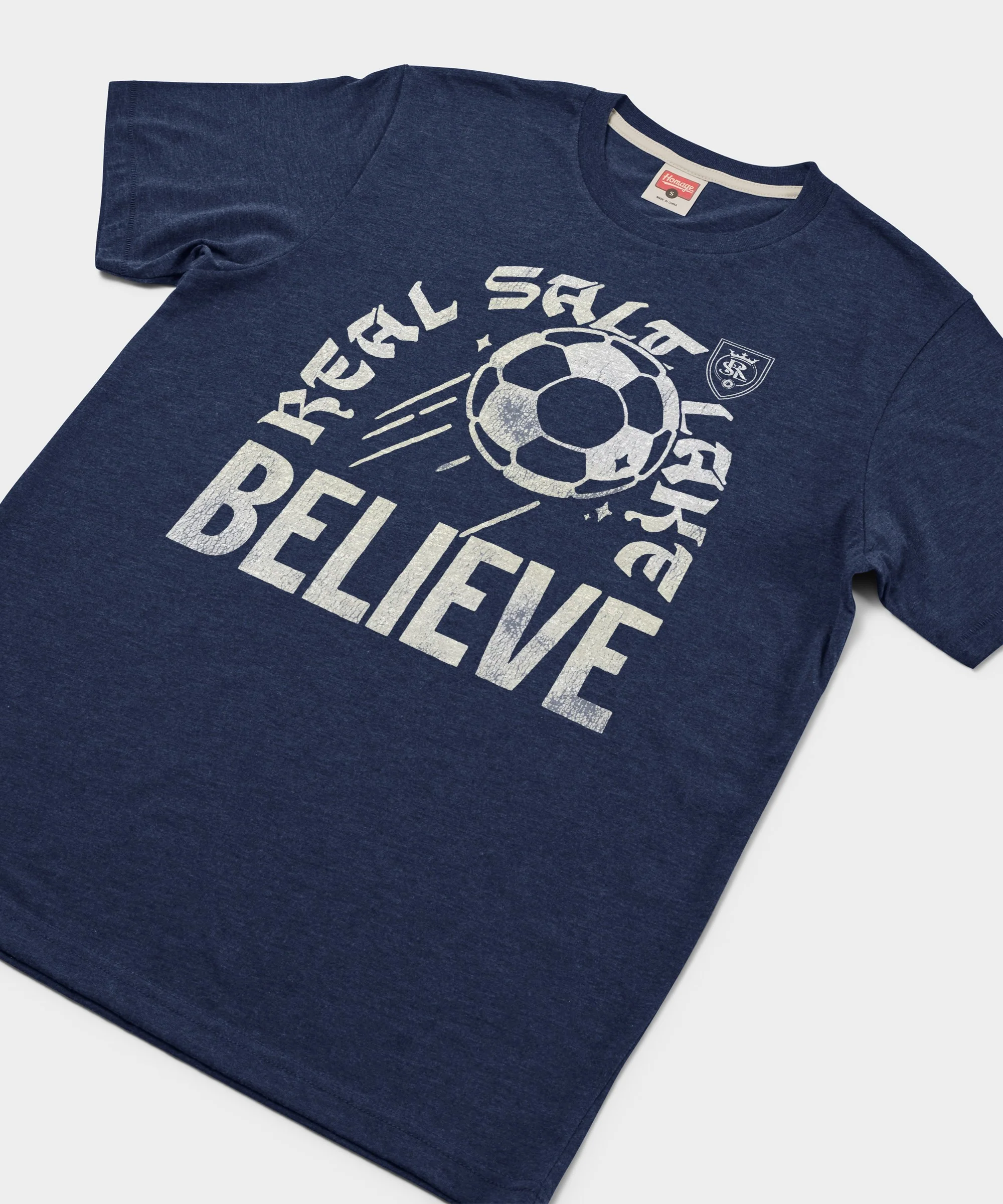 Real Salt Lake Believe - Image 2
