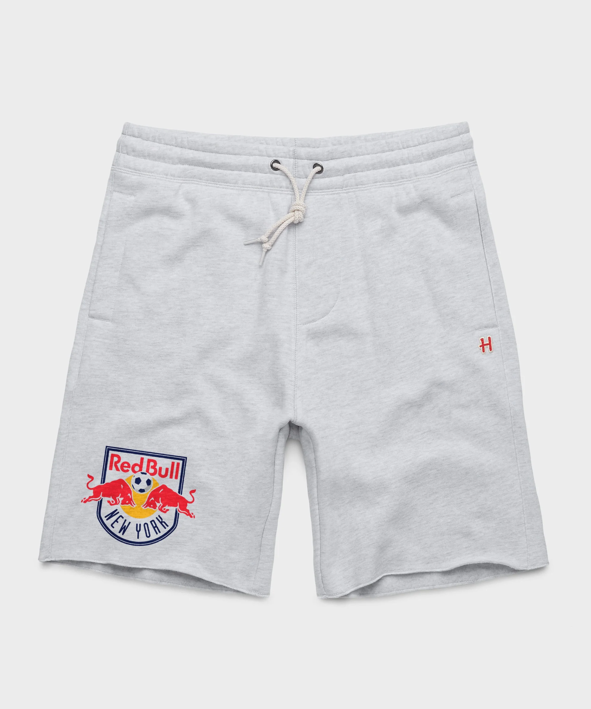 Red Bull New York '08 Sweat Shorts