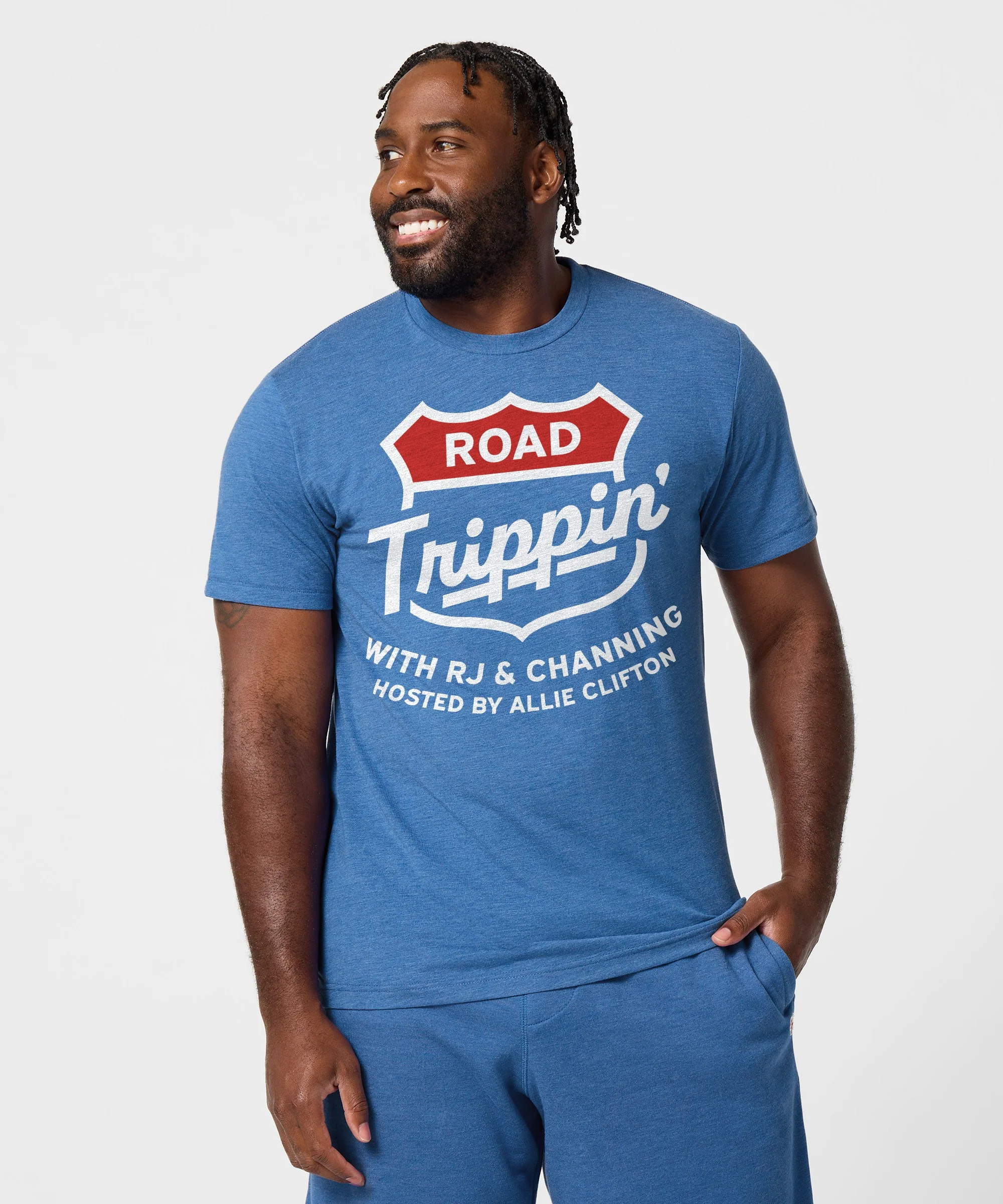 Road Trippin' Logo - Image 3
