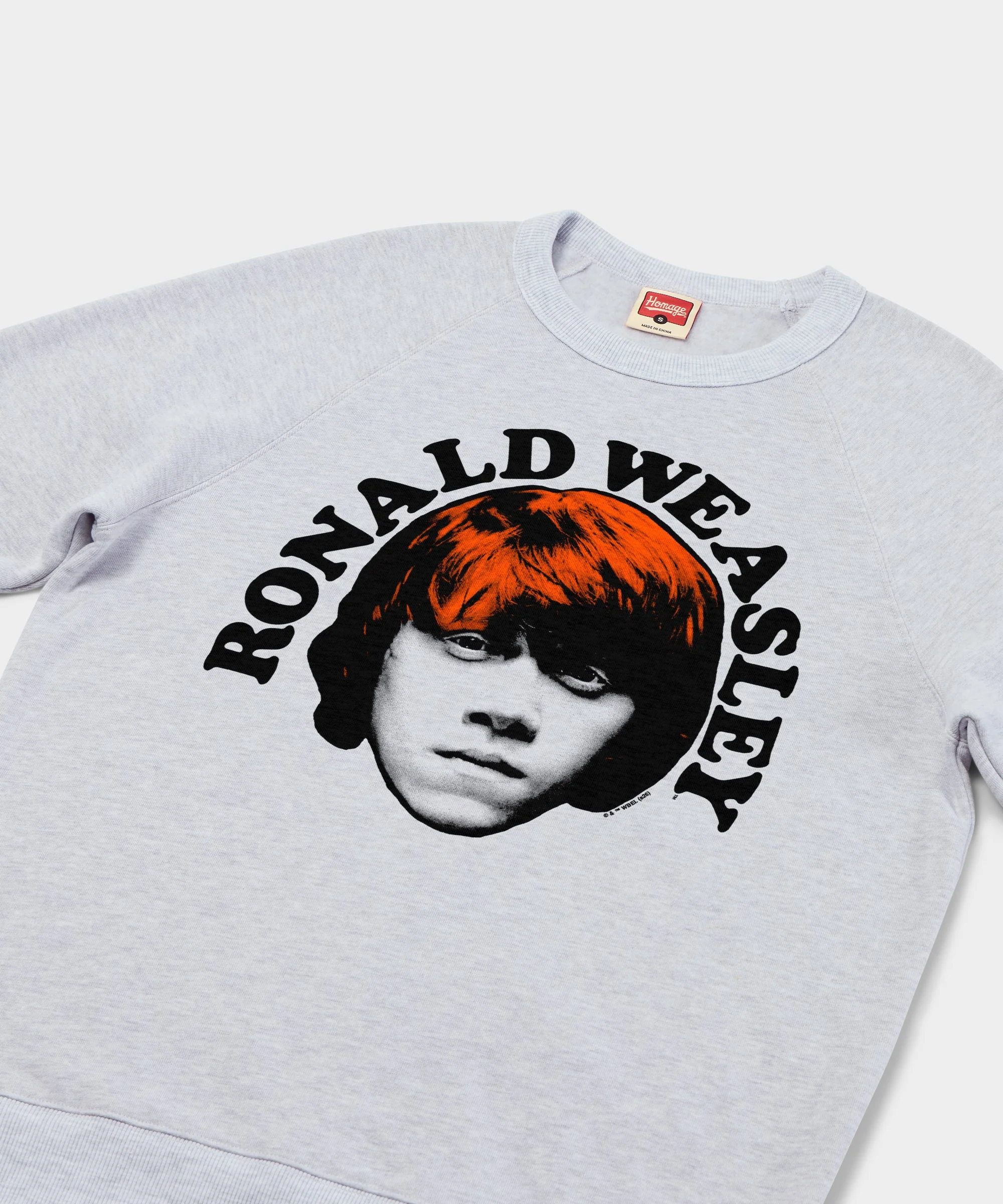 Ronald Weasley Crewneck - Image 2