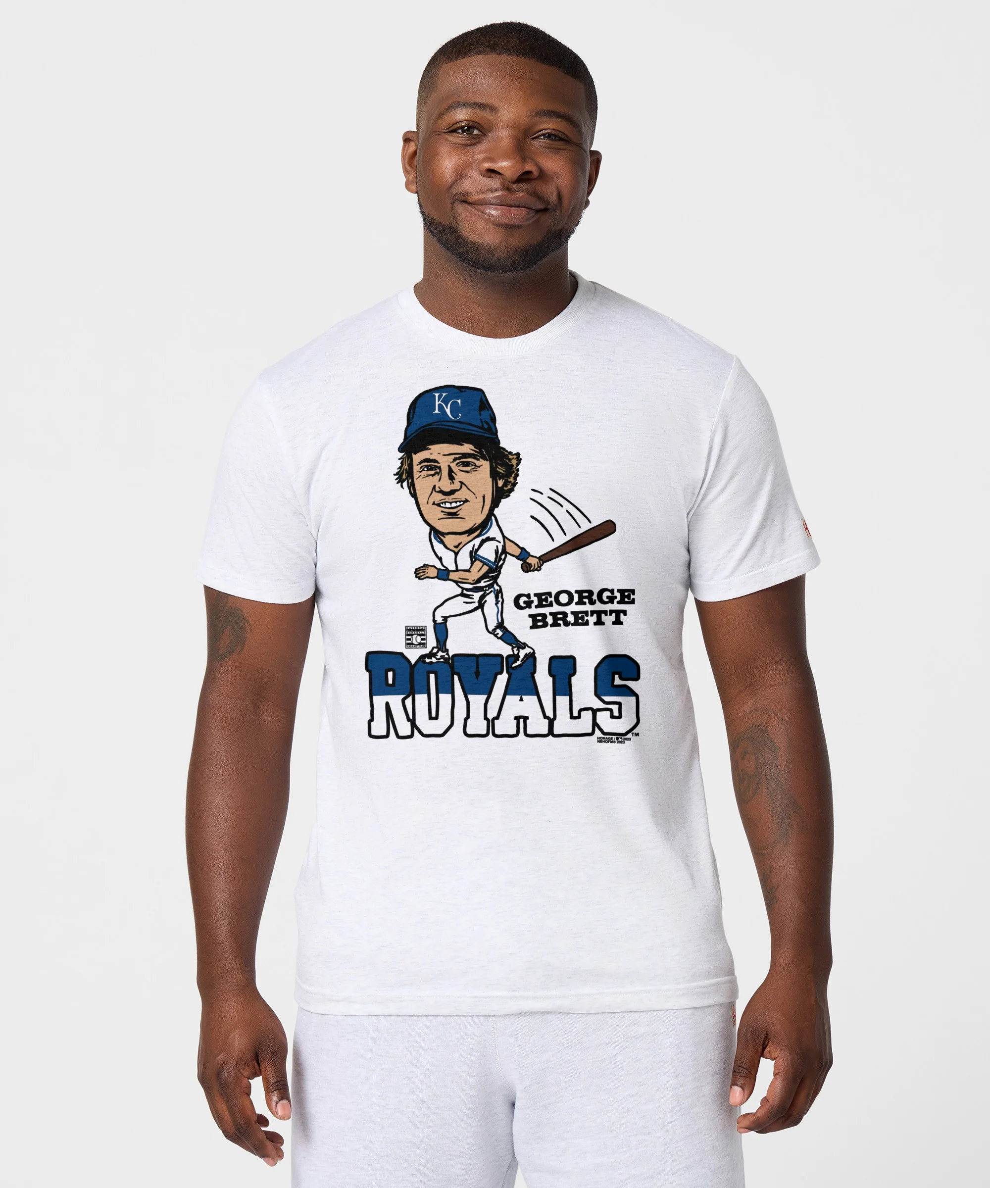 Royals George Brett - Image 3
