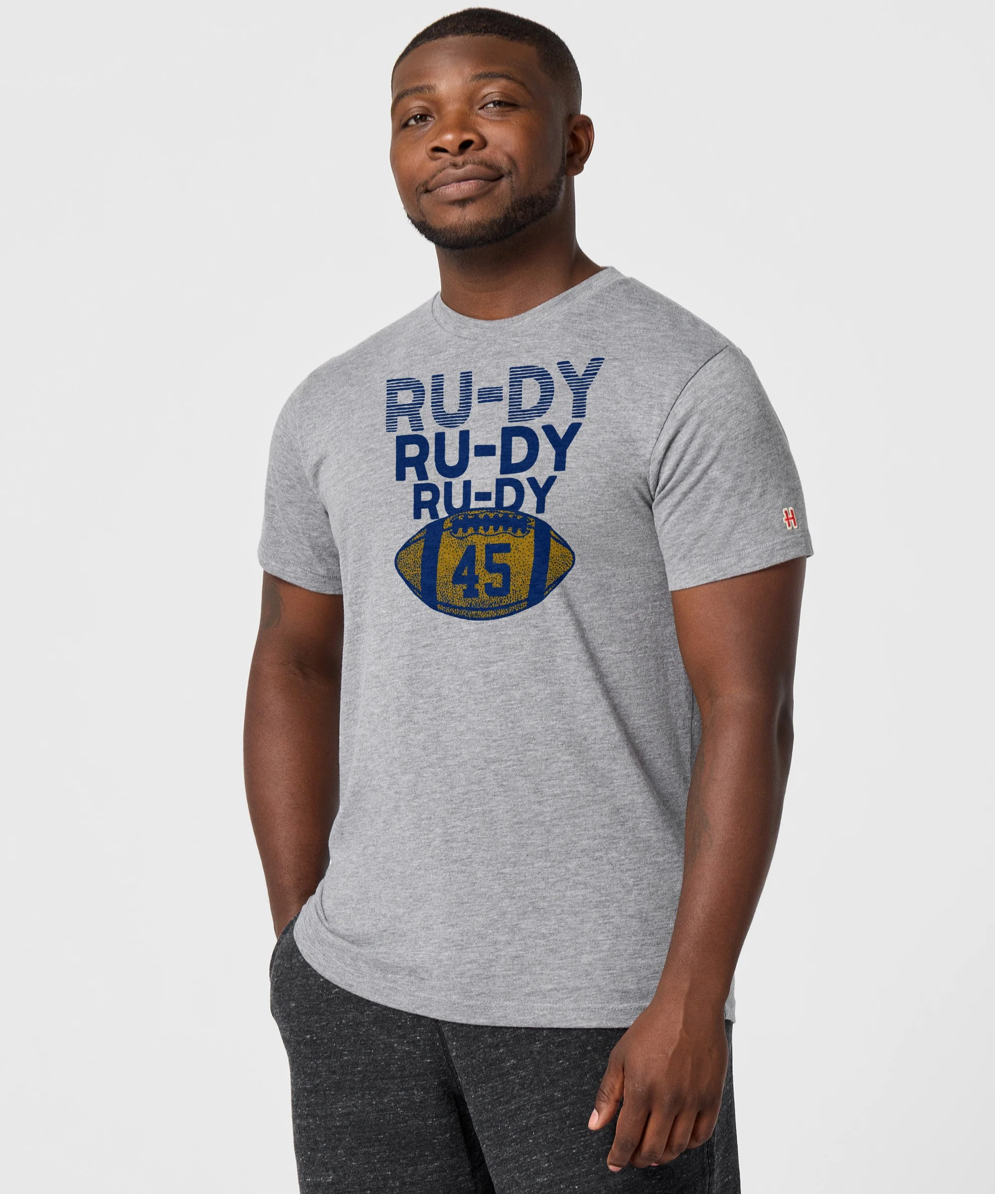 Ru-dy Ru-dy Ru-dy - Image 3