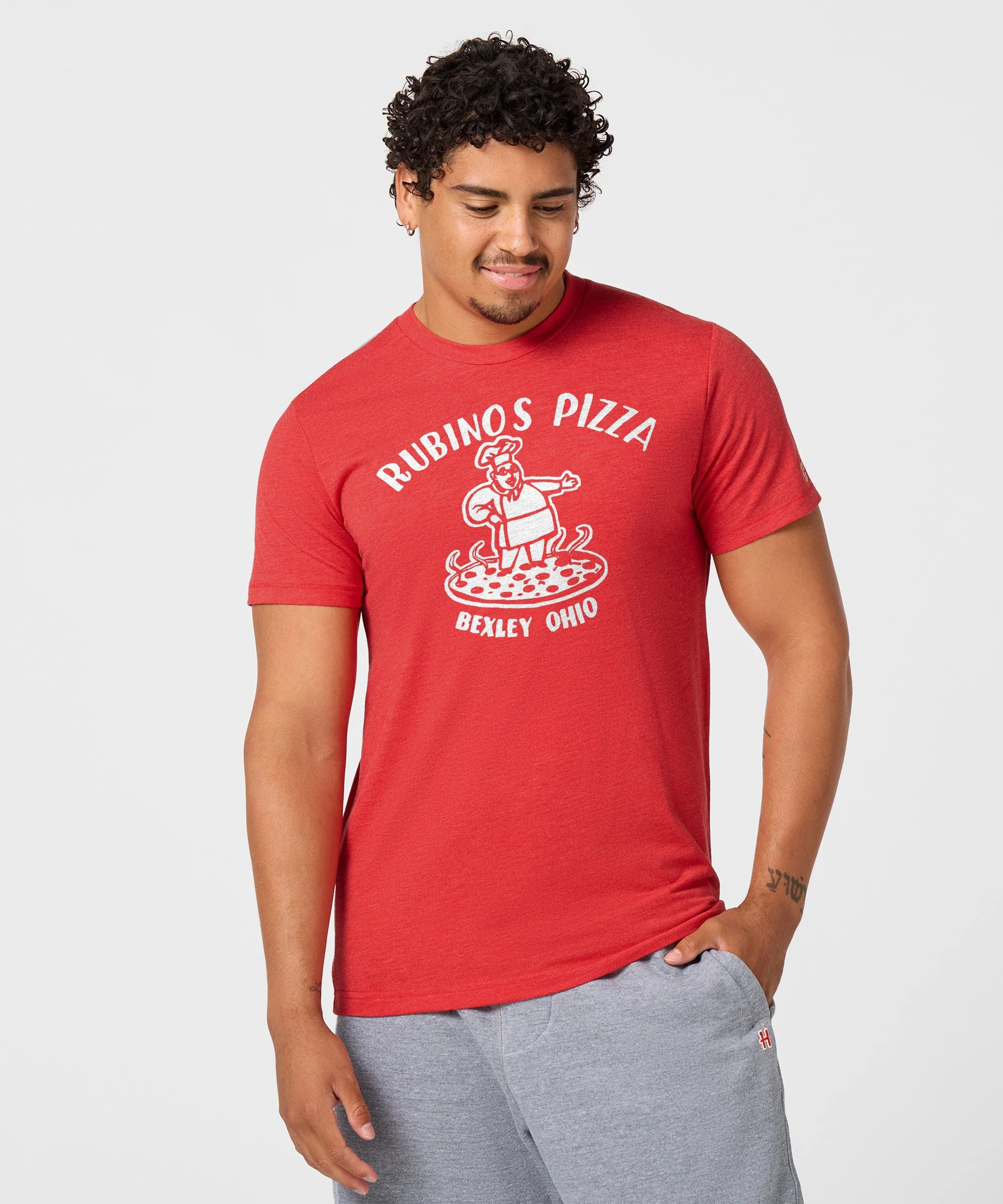 Rubino's Pizza - Image 3