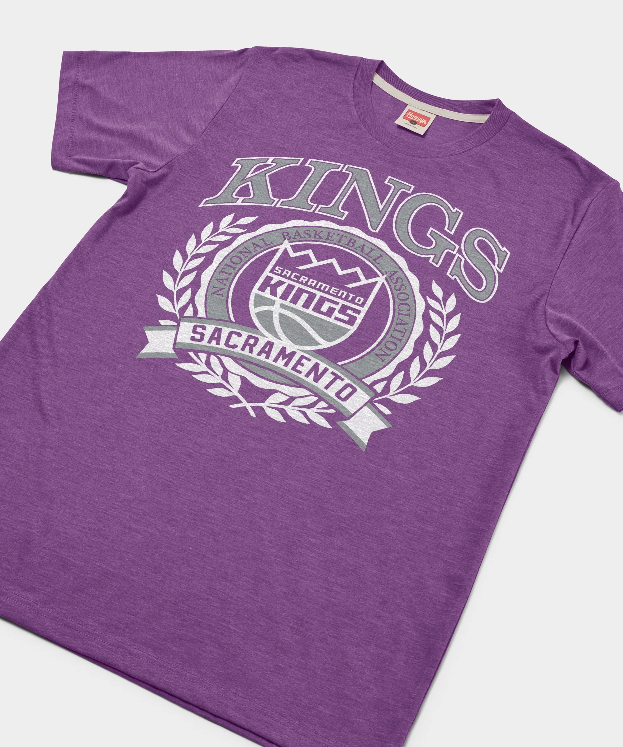 Sacramento Kings Crest - Image 2