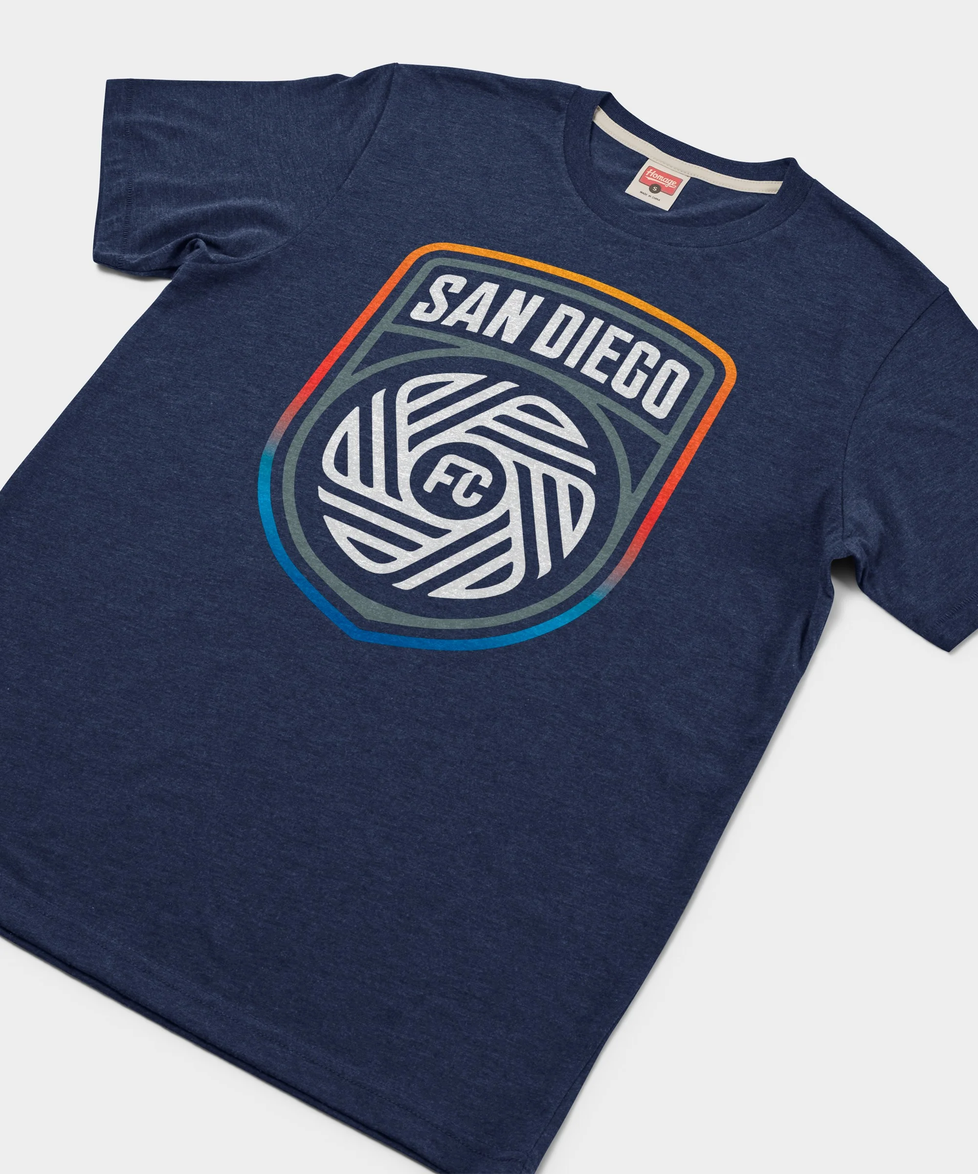 San Diego FC '25 - Image 2