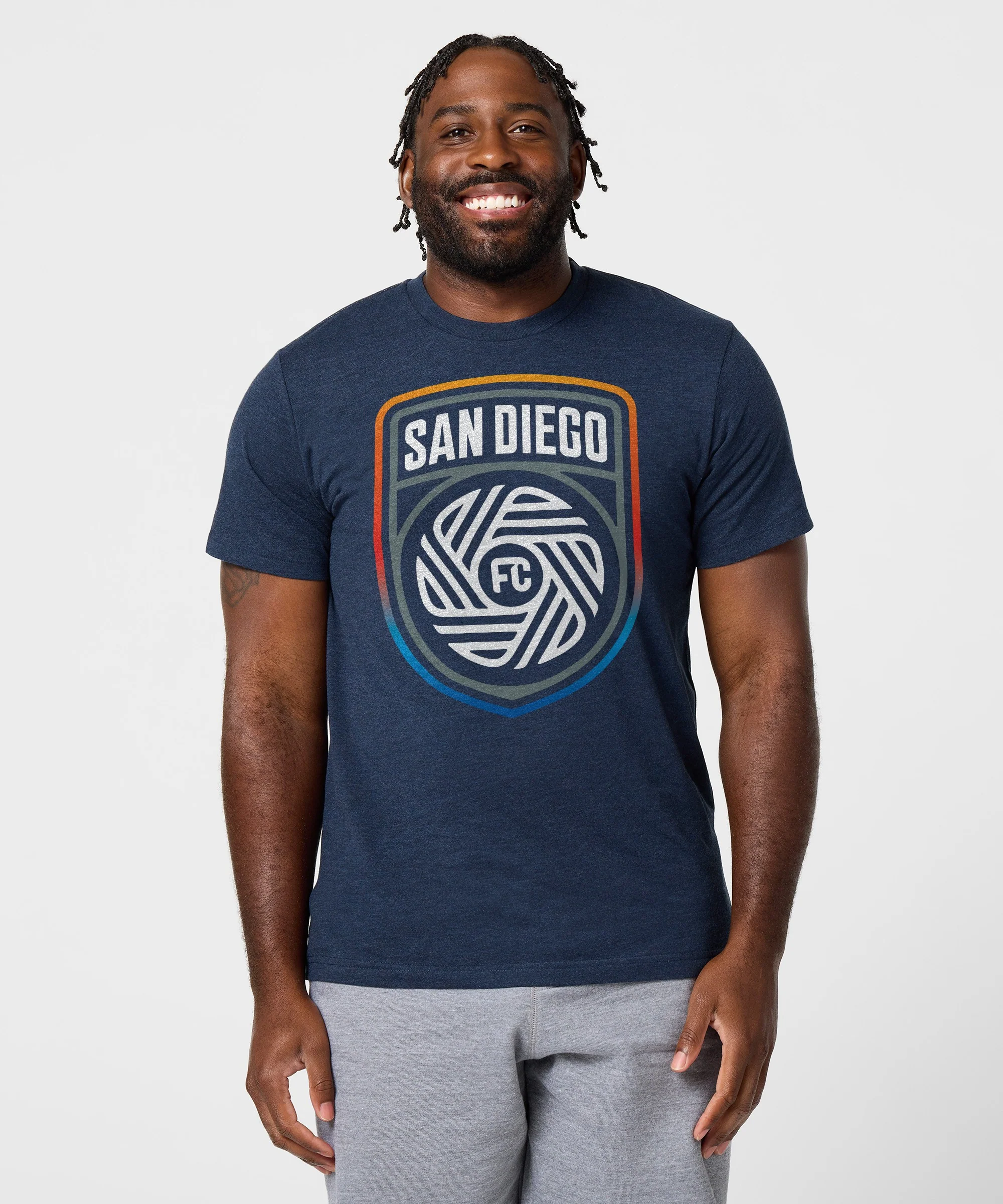 San Diego FC '25 - Image 3