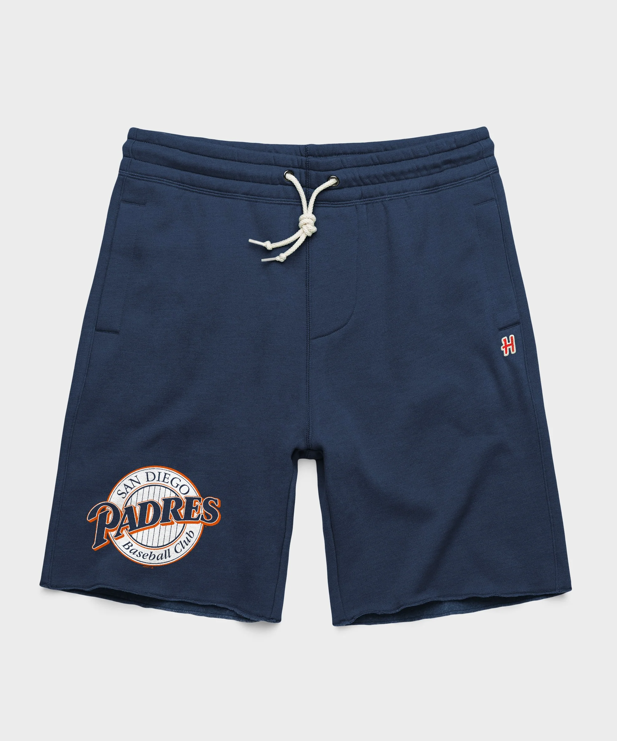 San Diego Padres '92 Sweat Shorts