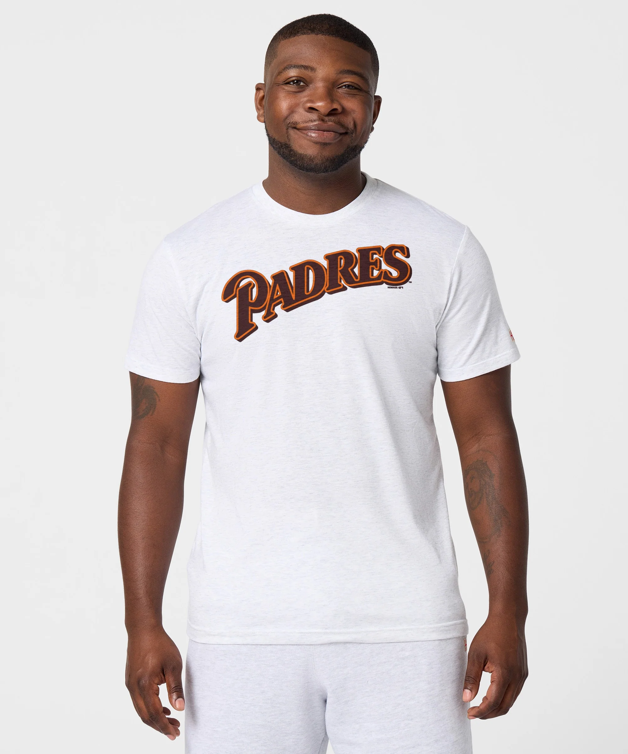 San Diego Padres Jersey Logo '85 - Image 3