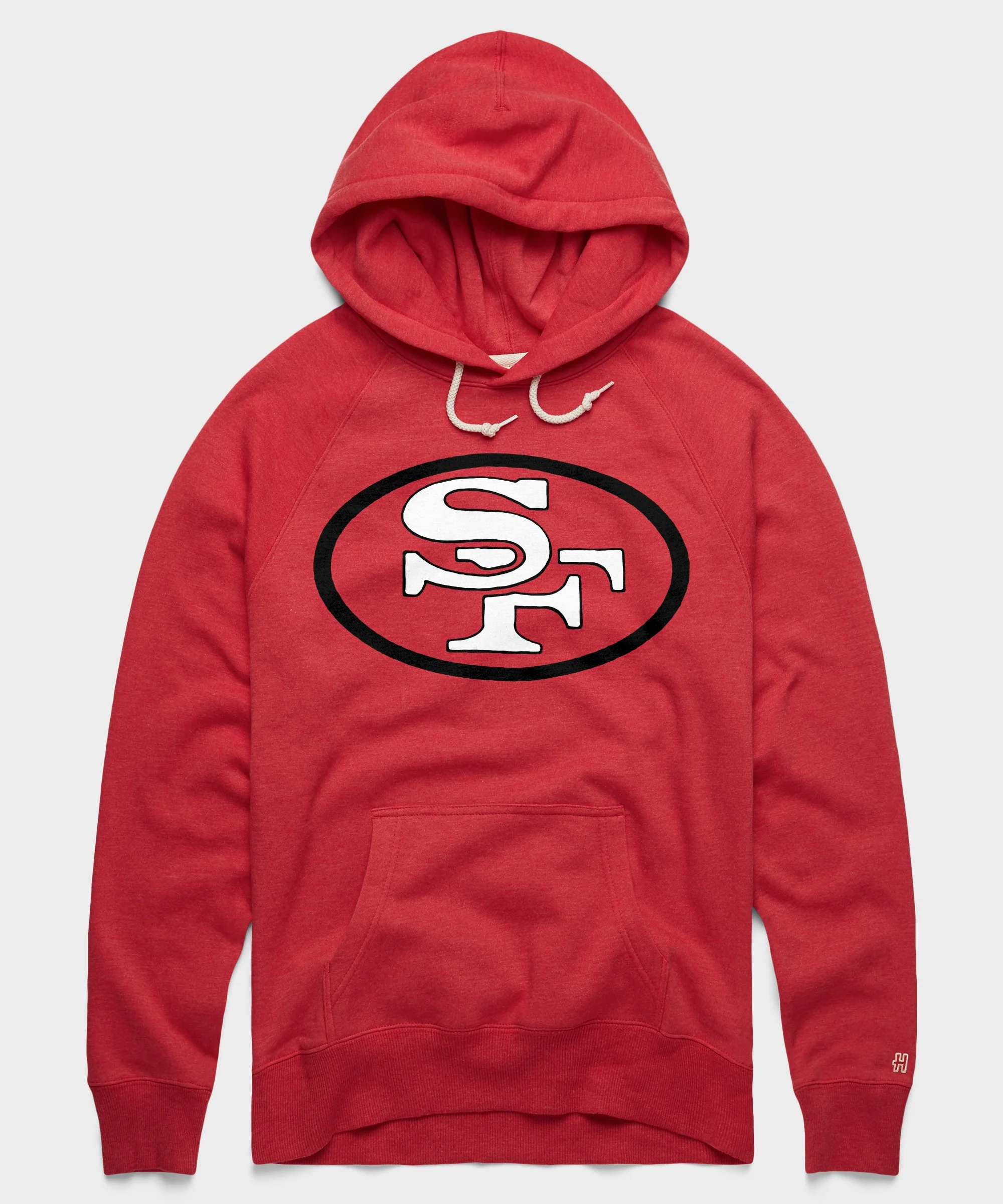 San Francisco 49ers '68 Hoodie