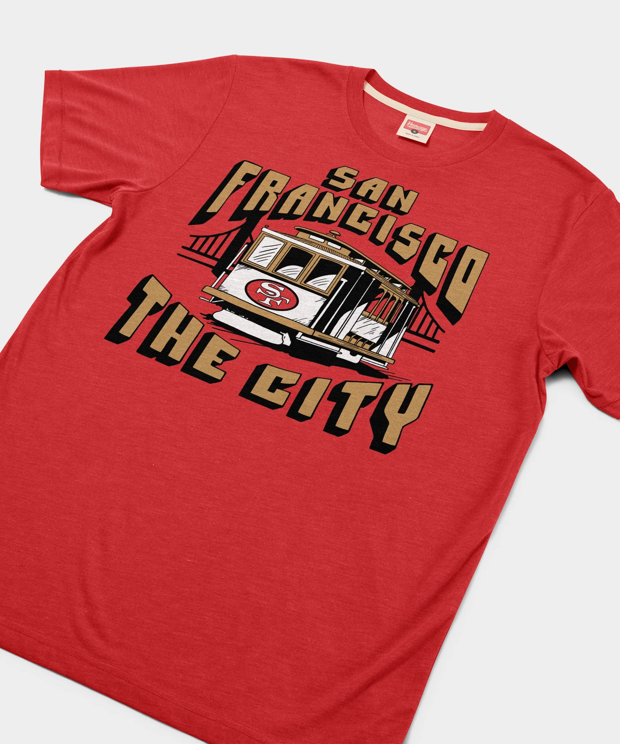 San Francisco 49ers The City - Image 2