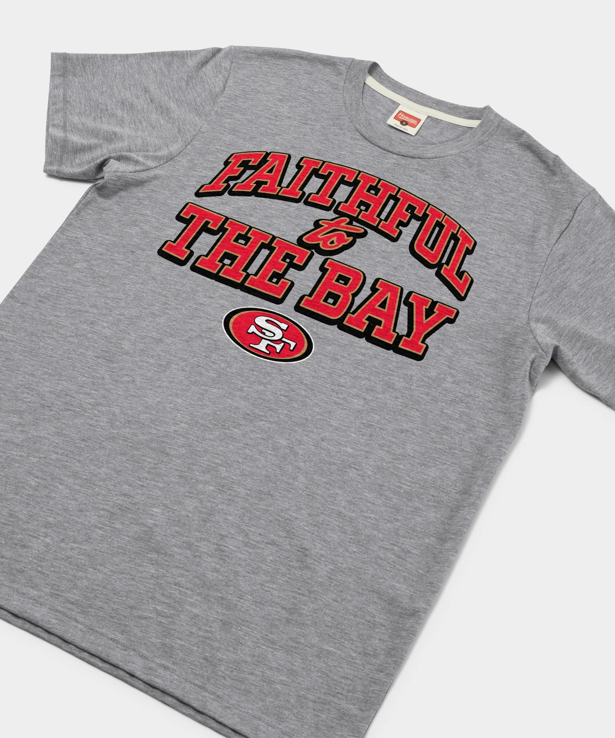 San Francisco Faithful To The Bay - Image 2